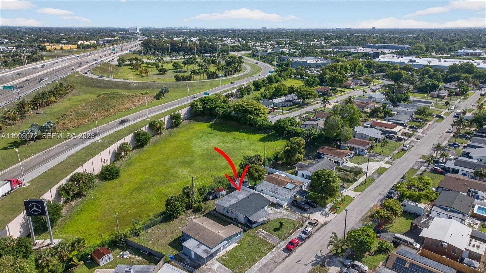 Liberty Park Estates Sec