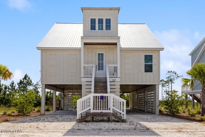 2629 State Road 30a, Port St. Joe, FL 32456