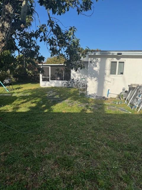 Additional living spaces at 4020 50th St - Home in Dania Beach