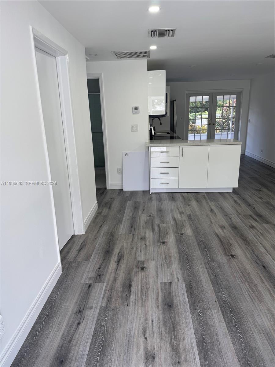 Additional living spaces at 4020 50th St - Home in Dania Beach
