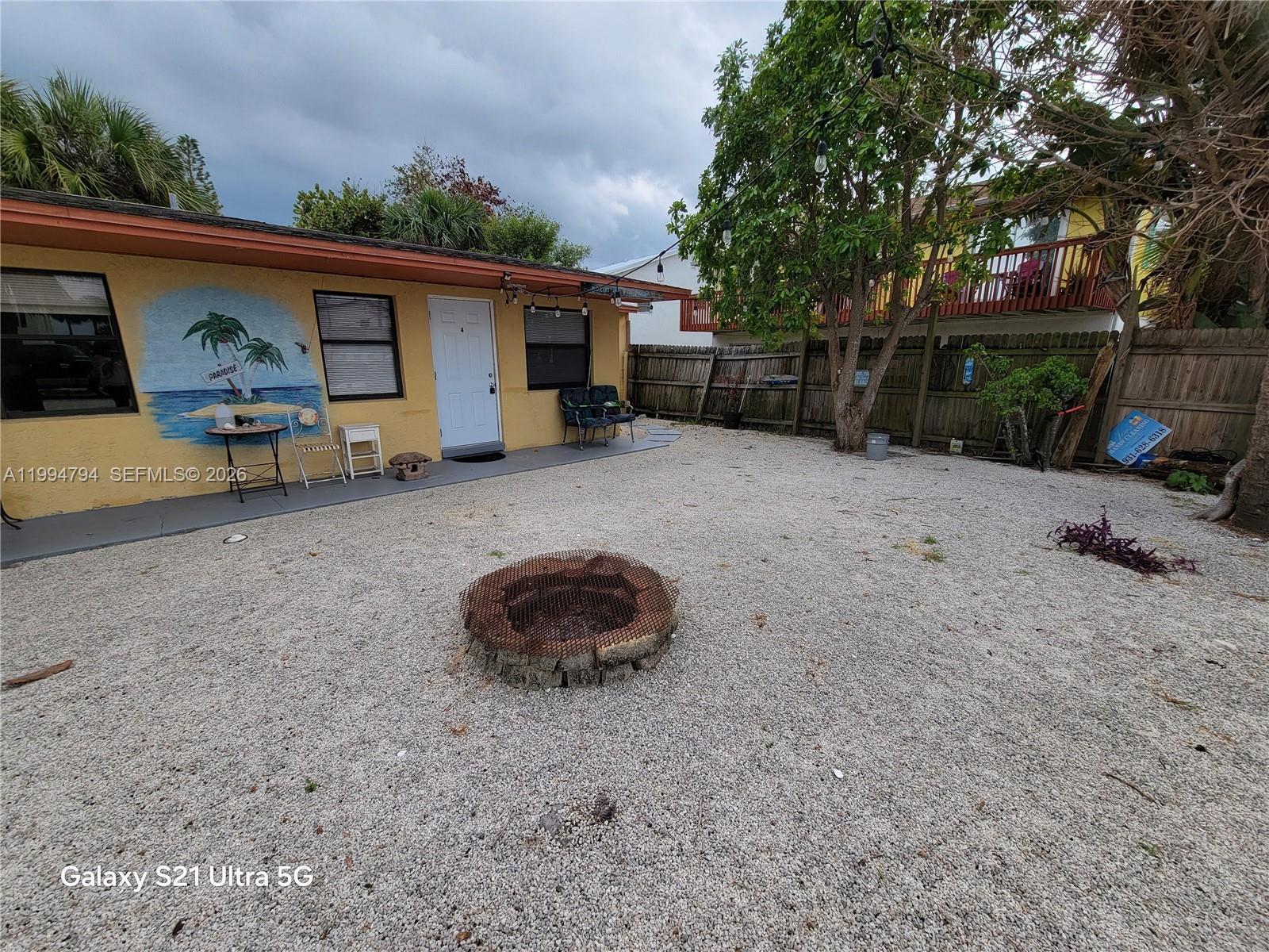 Fort Pierce Subdivision