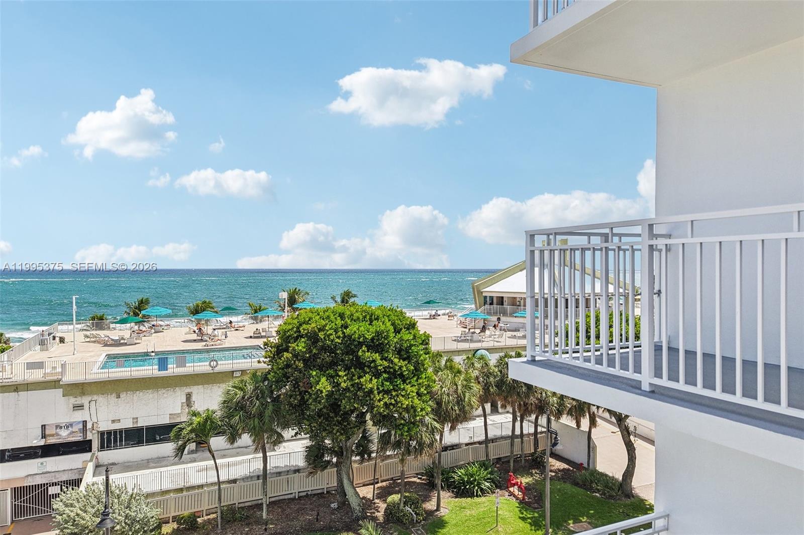 Pompano Beach Club North