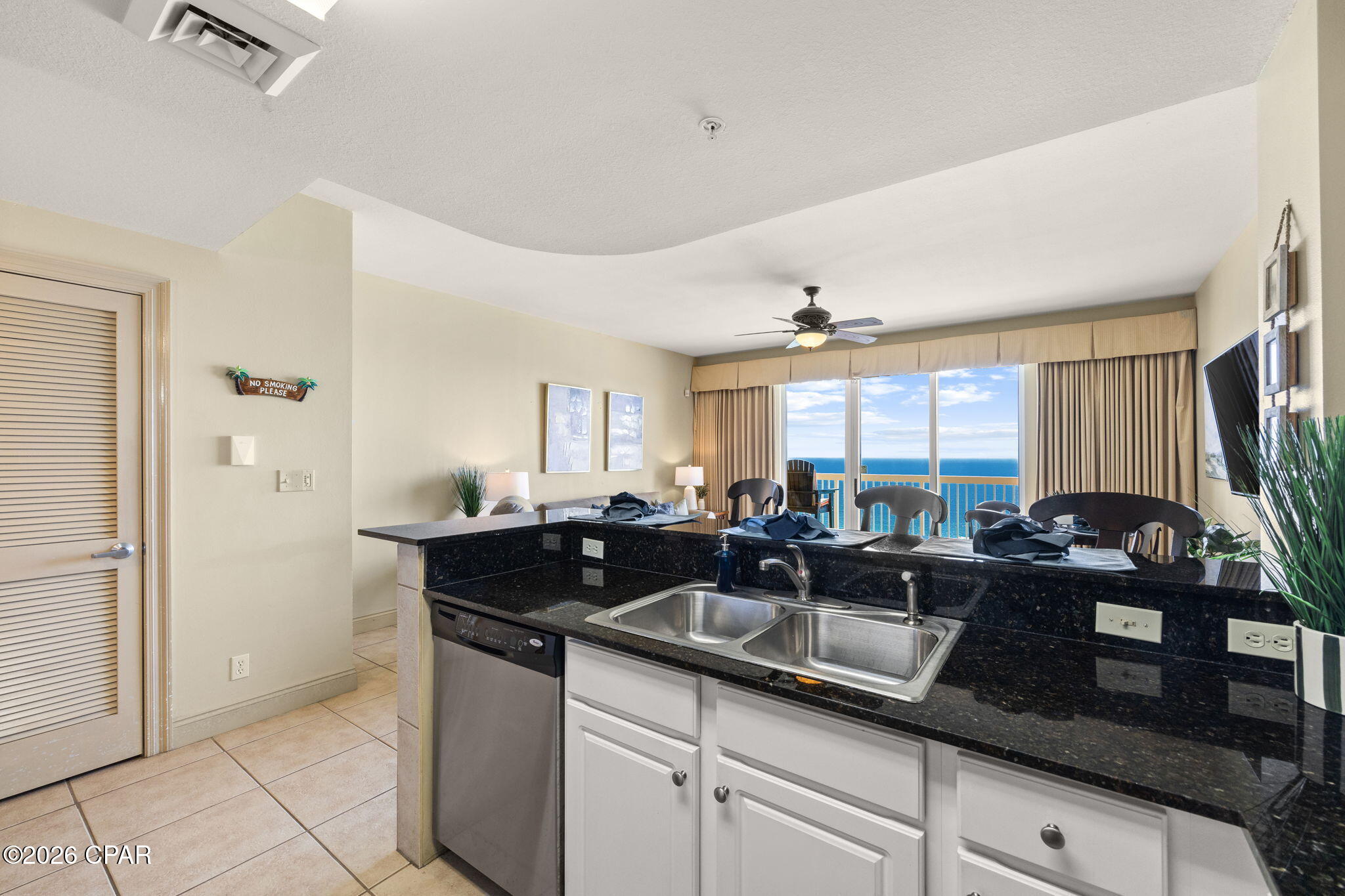 4th image of 15817 Front Beach Rd #1-2207, Panama City Beach, FL 32413 | MLS# 787963