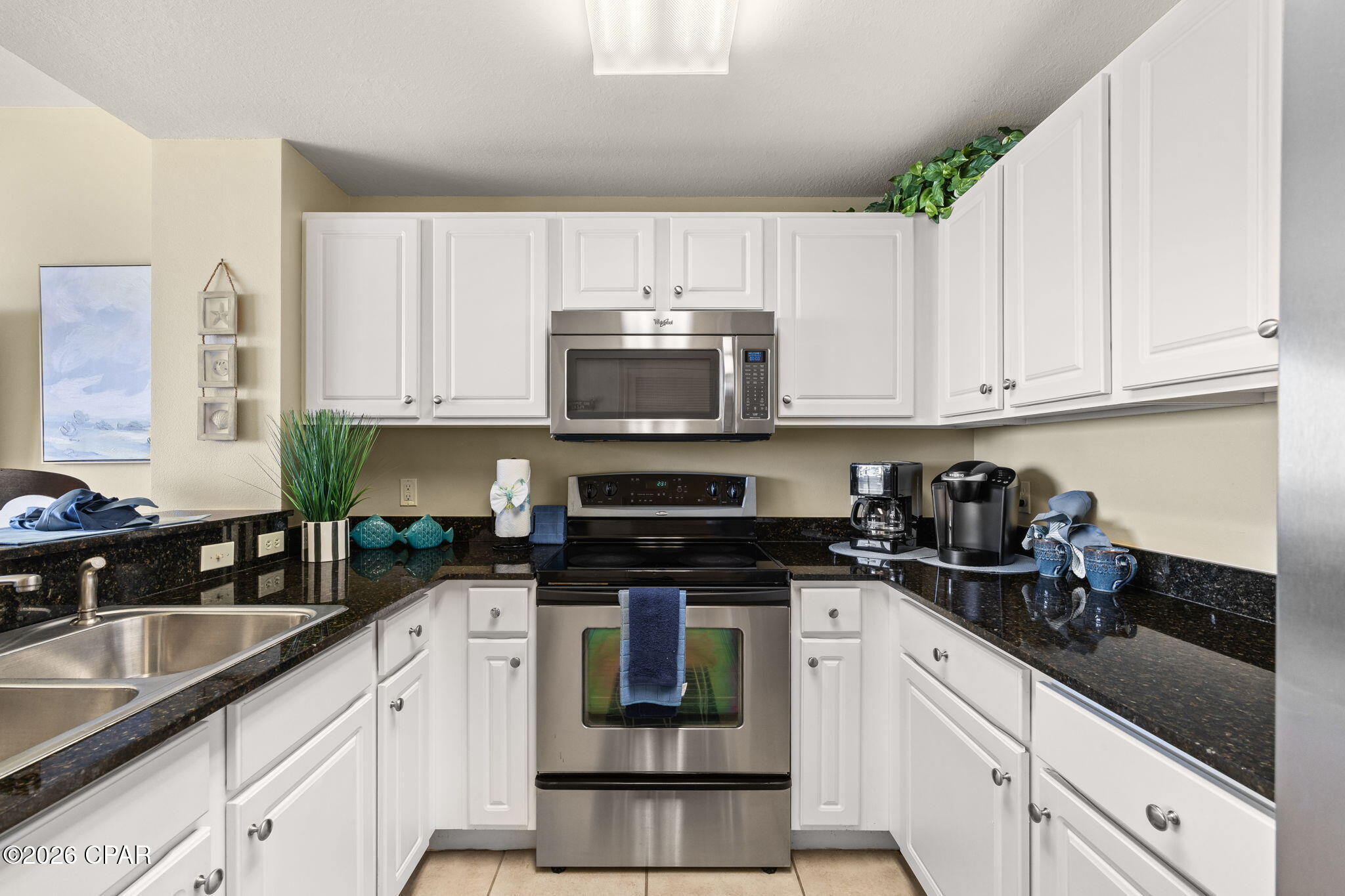5th image of 15817 Front Beach Rd #1-2207, Panama City Beach, FL 32413 | MLS# 787963