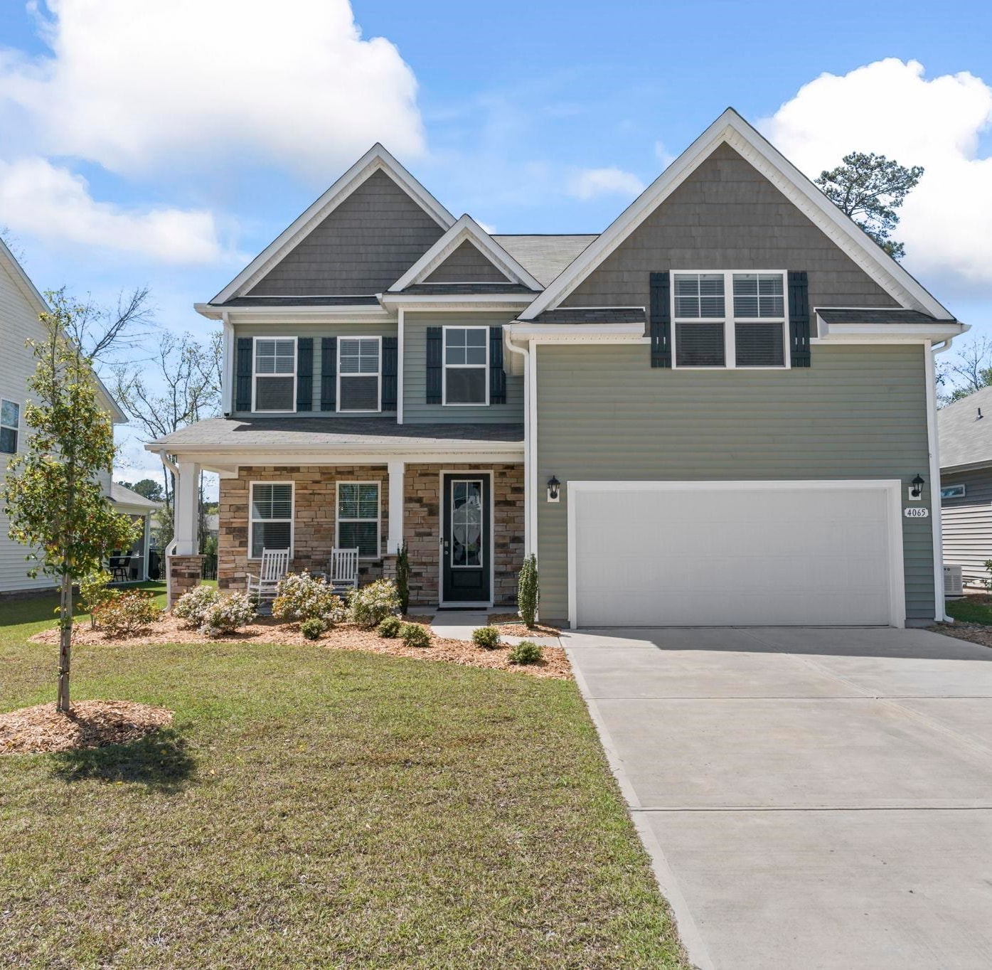 4065 Rutherford Ct. Little River, SC 29566
