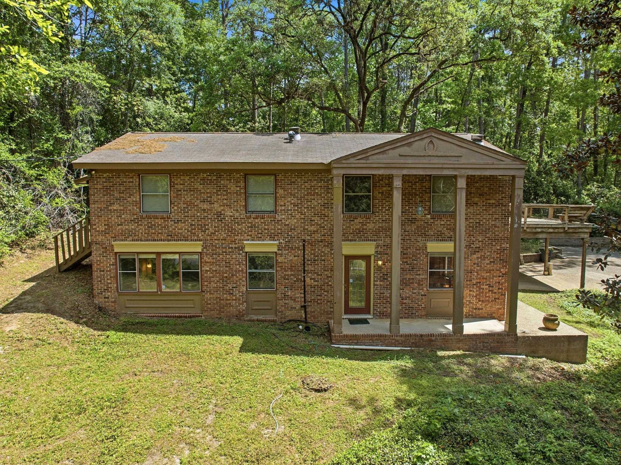 1221  Lowry Drive , Tallahassee, FL, 32312