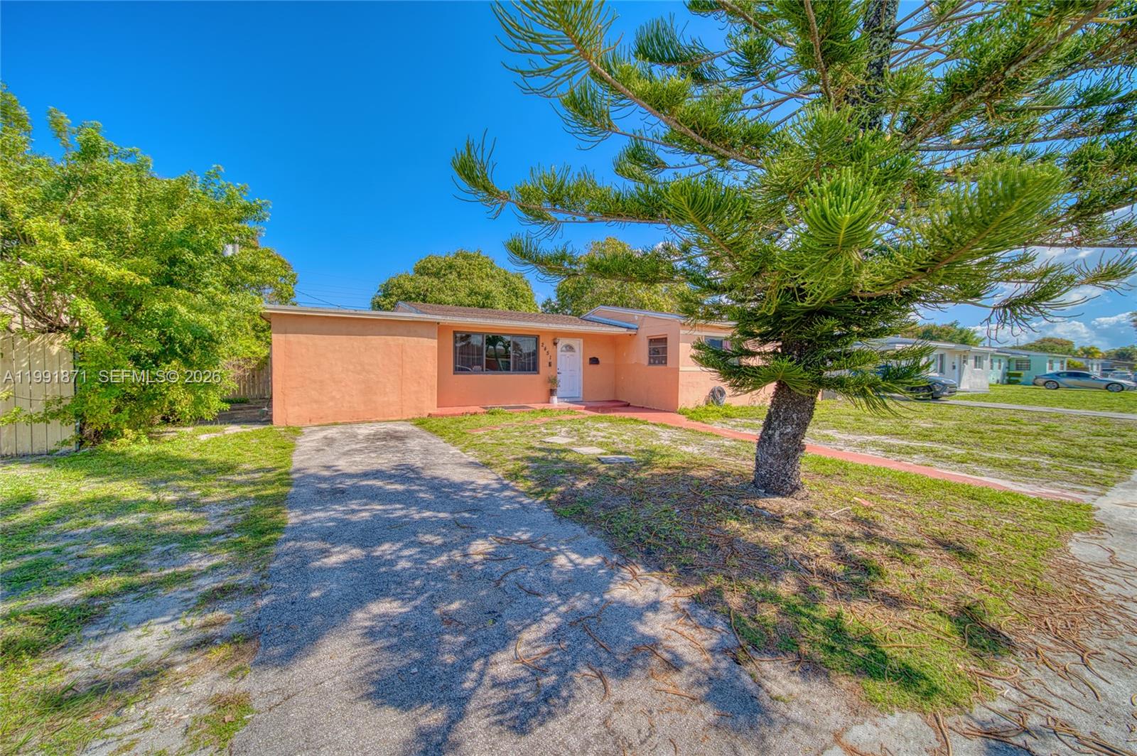 Stoneybrook Estates