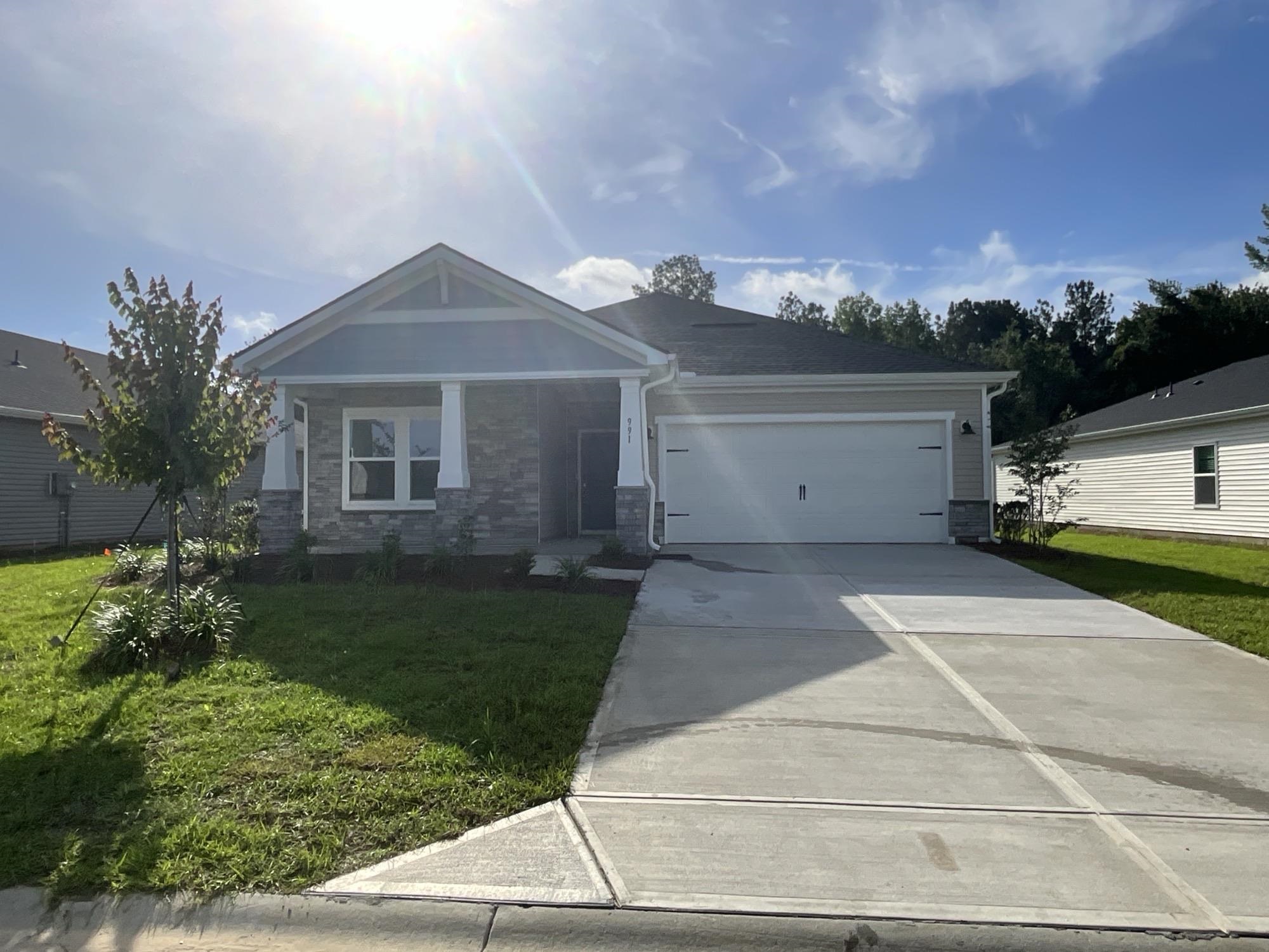 991 Lauryn Oak Loop Longs, SC 29568