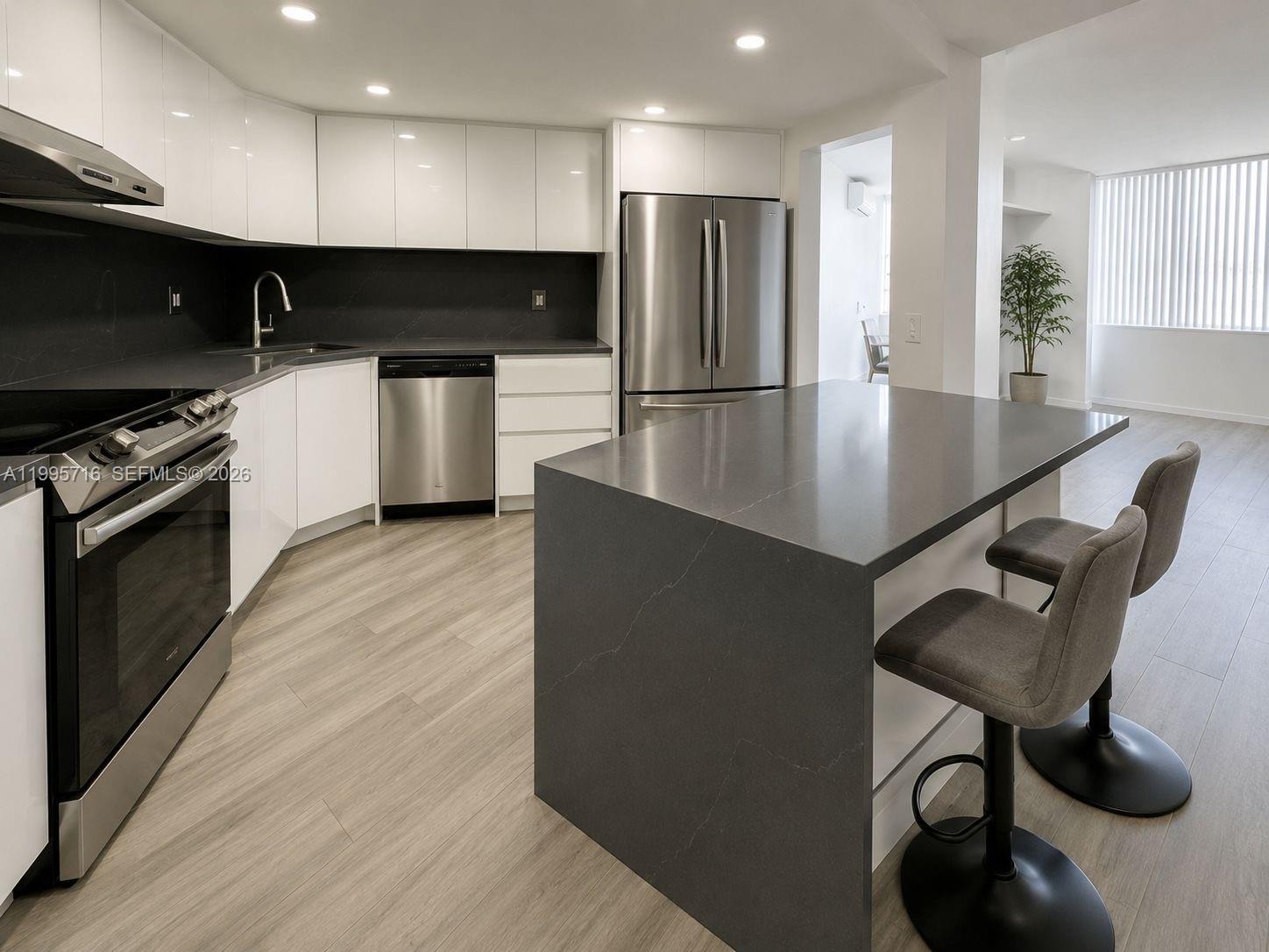 Commodore Plaza Condo