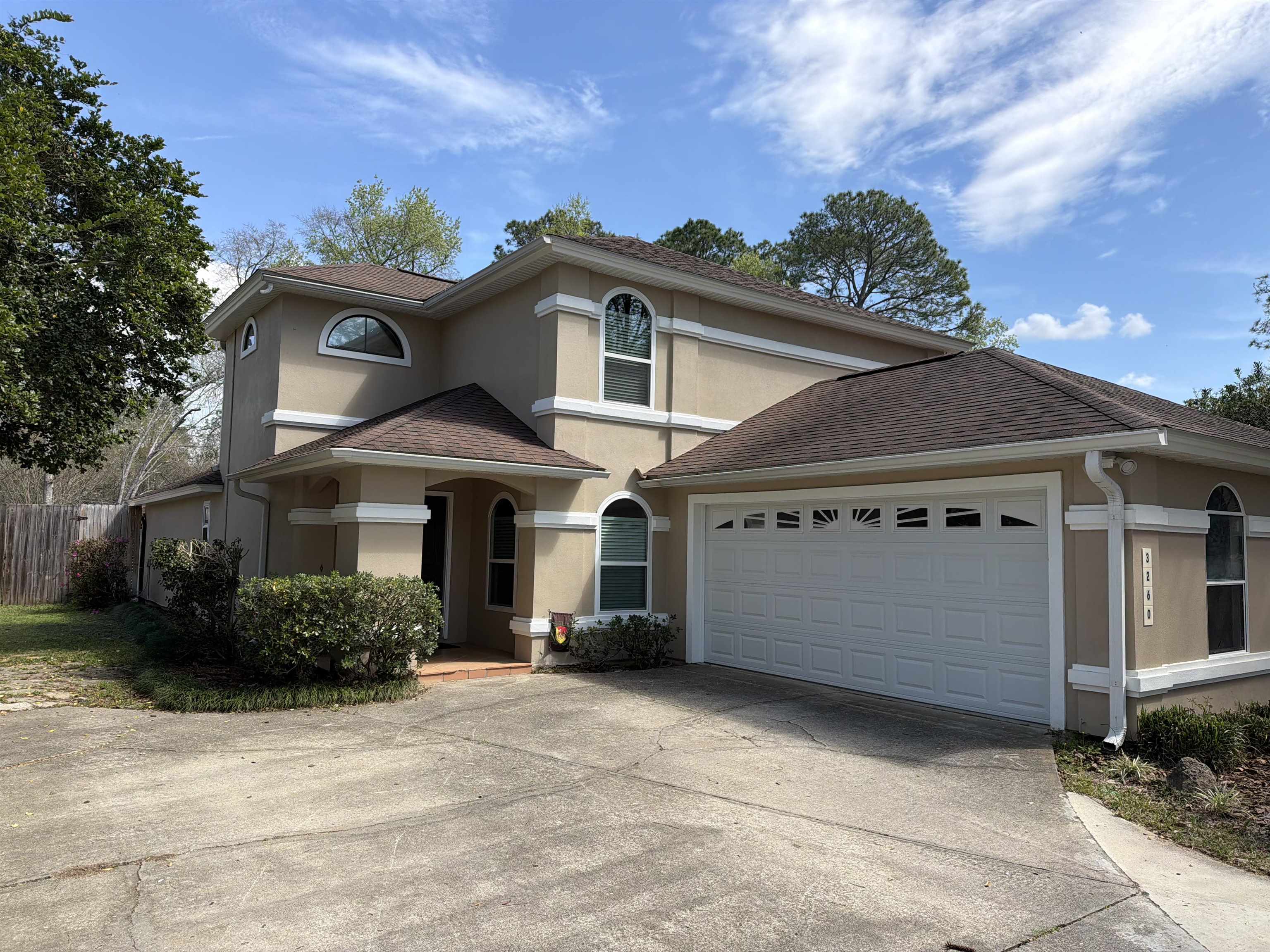 3260 N Shannon Lakes Drive , Tallahassee, FL, 