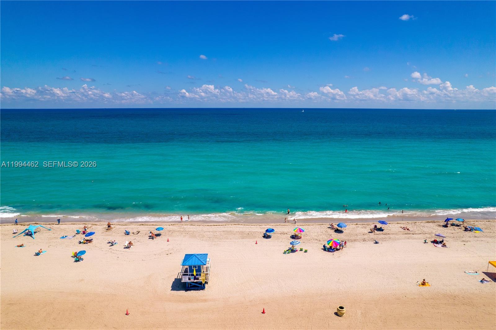 Virginia Beach Resort