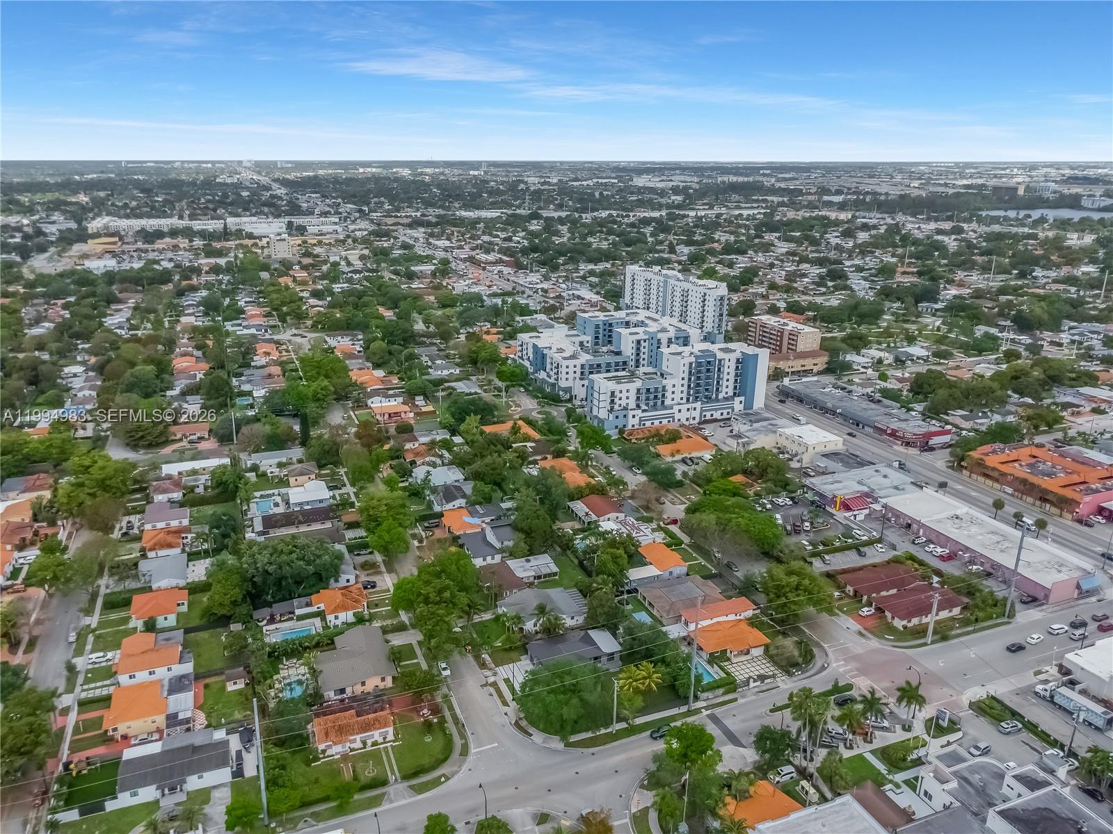 Homes for sale in West Miami, FL | 6207 Sw 10th St, West Miami, FL 33144 | MLS# A11994983