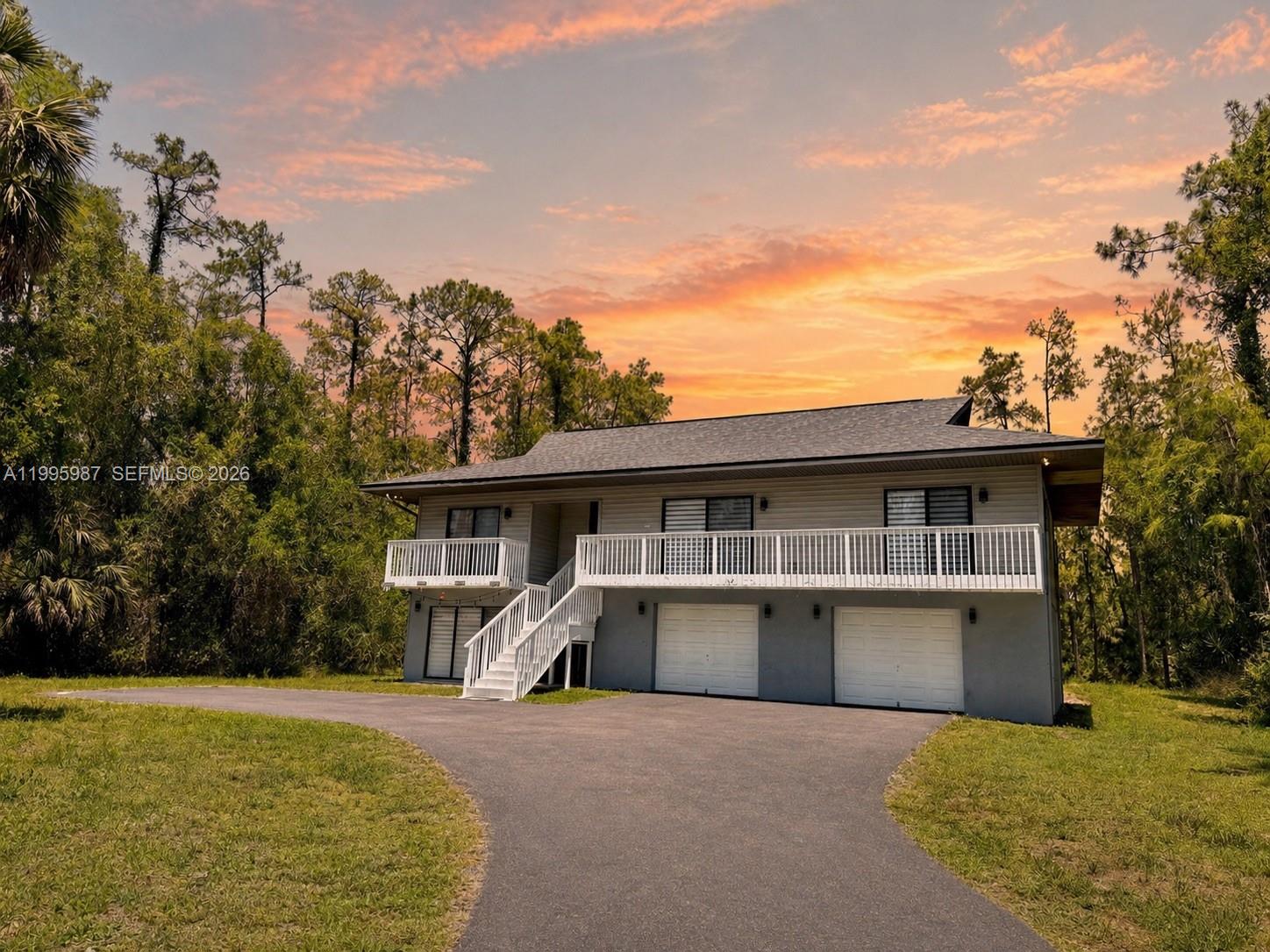 Golden Gate Estates