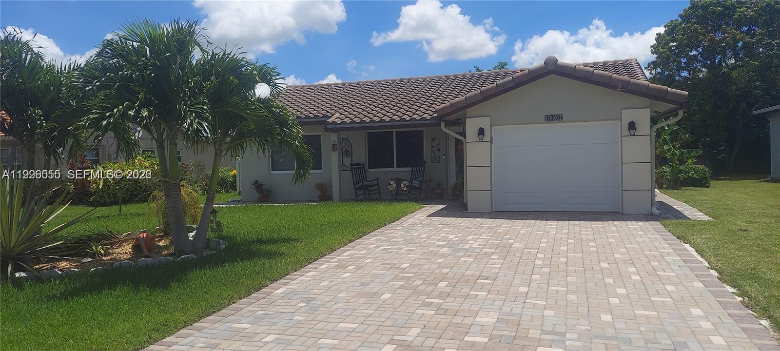 Westwood Community 4