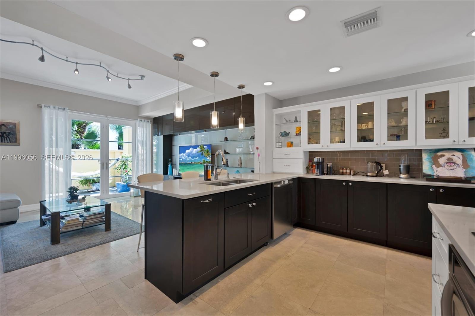 Aventura Bay Townhomes