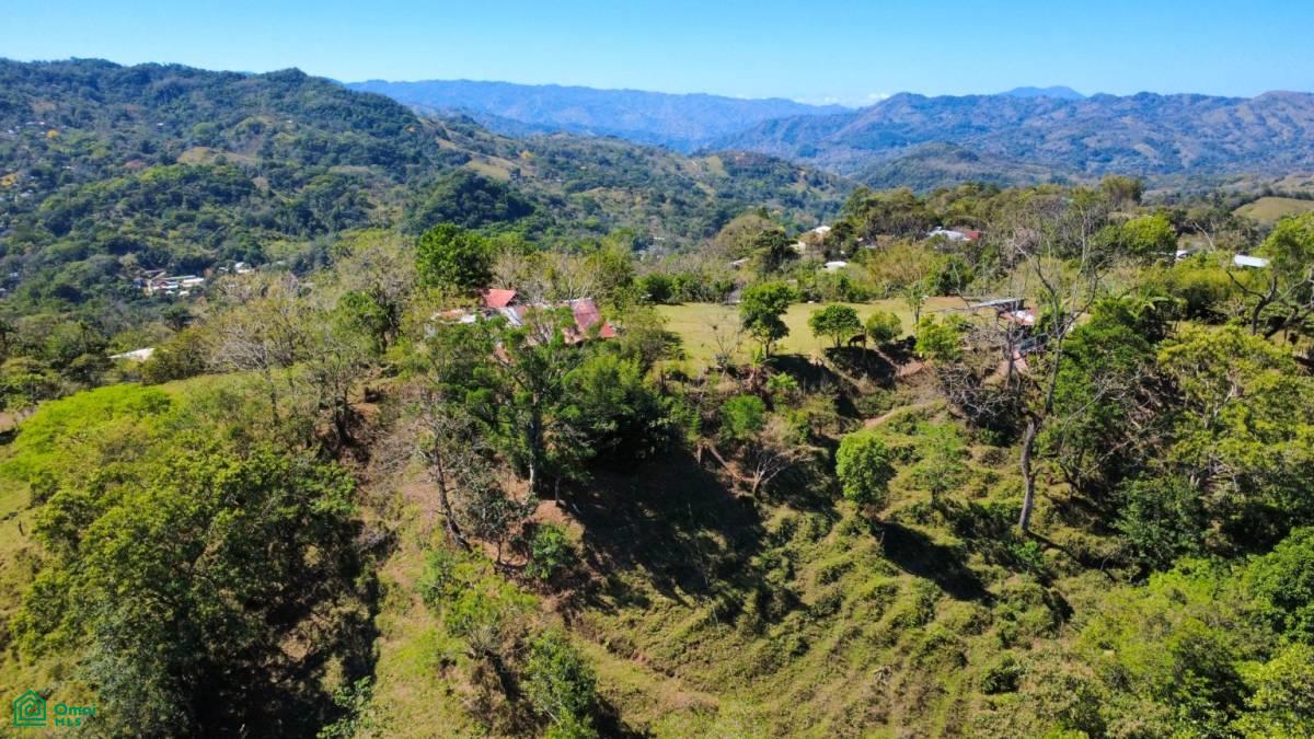 0 bed Land For Sale in Mora, San Jose - 1