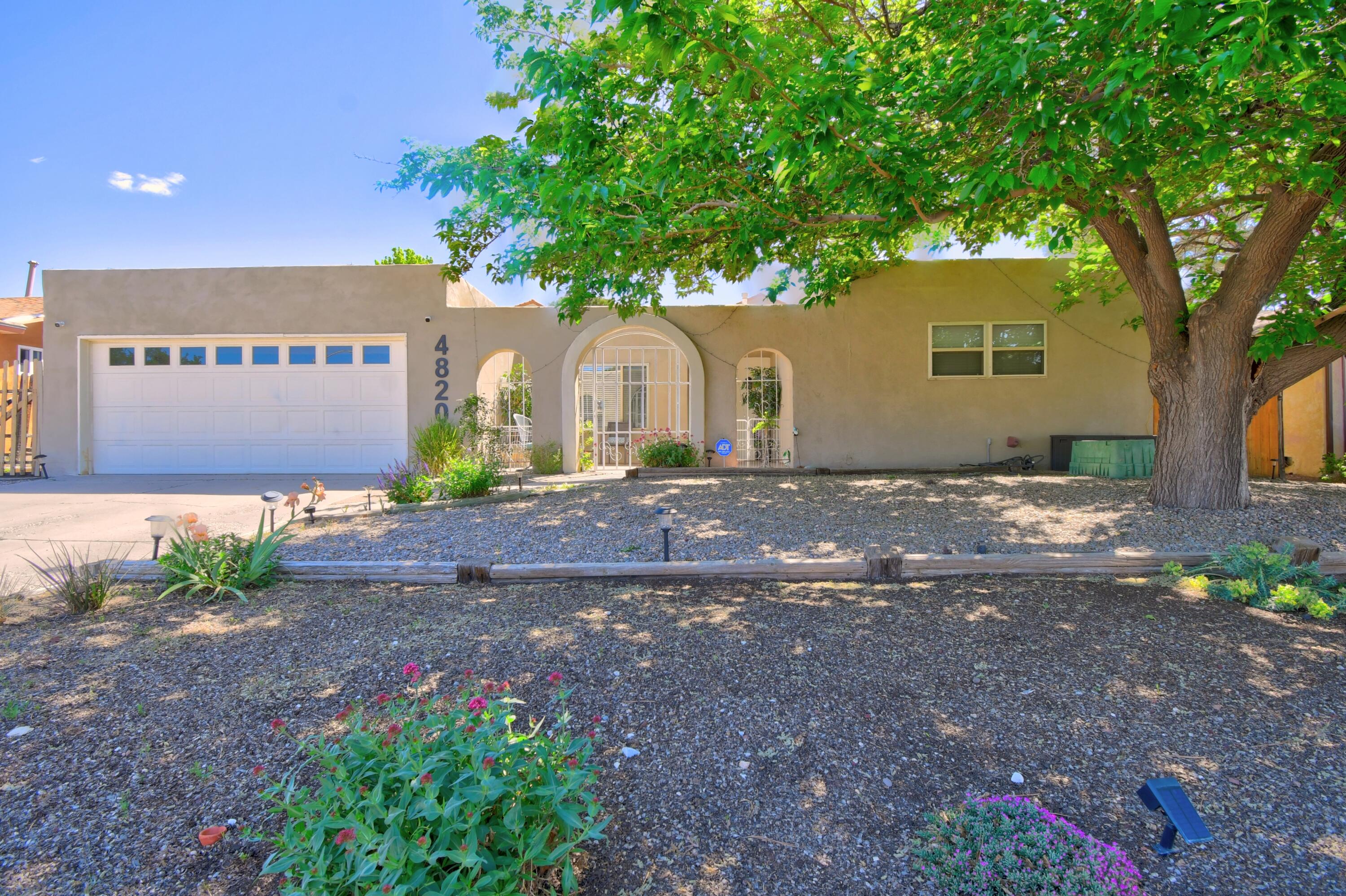 4820 Yucatan Drive NE Albuquerque, NM 87111
