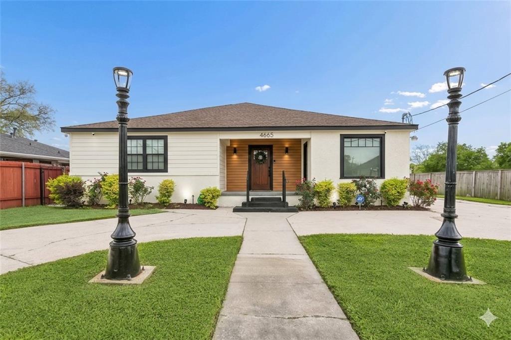 Homes for sale in New Orleans, LA | 4665 Laine Ave, New Orleans, LA 70126 | MLS# 2550926