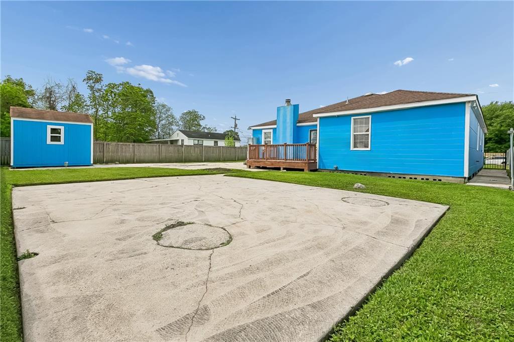Homes for sale in New Orleans, LA | 4665 Laine Ave, New Orleans, LA 70126 | MLS# 2550926