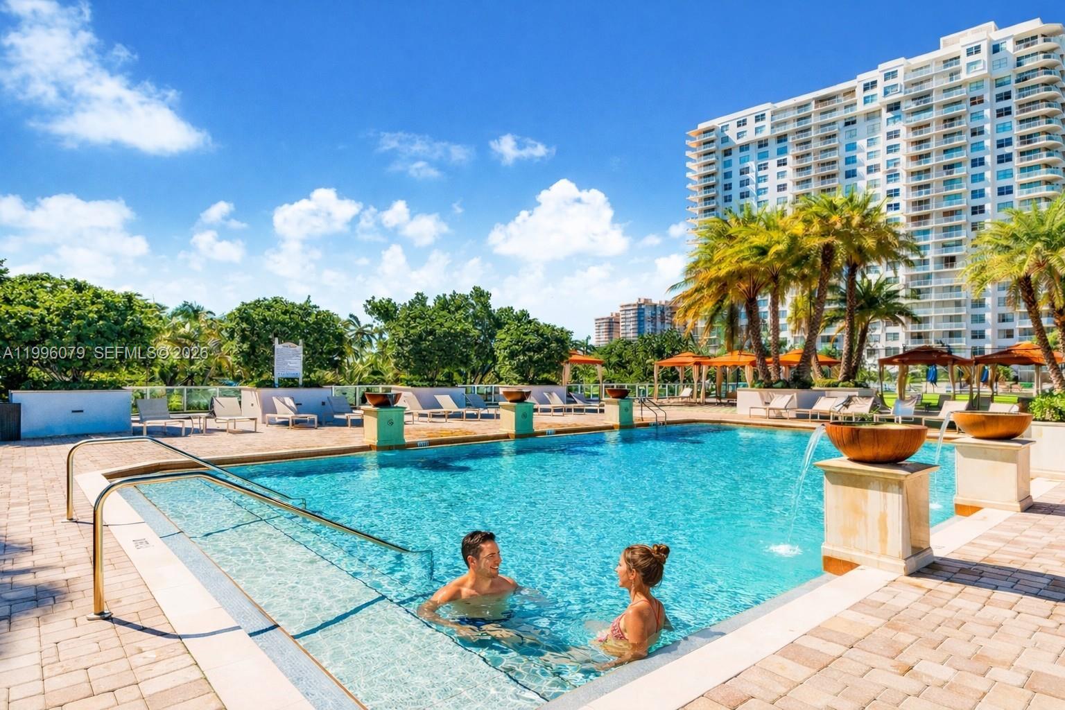 Admirals Port Condo East