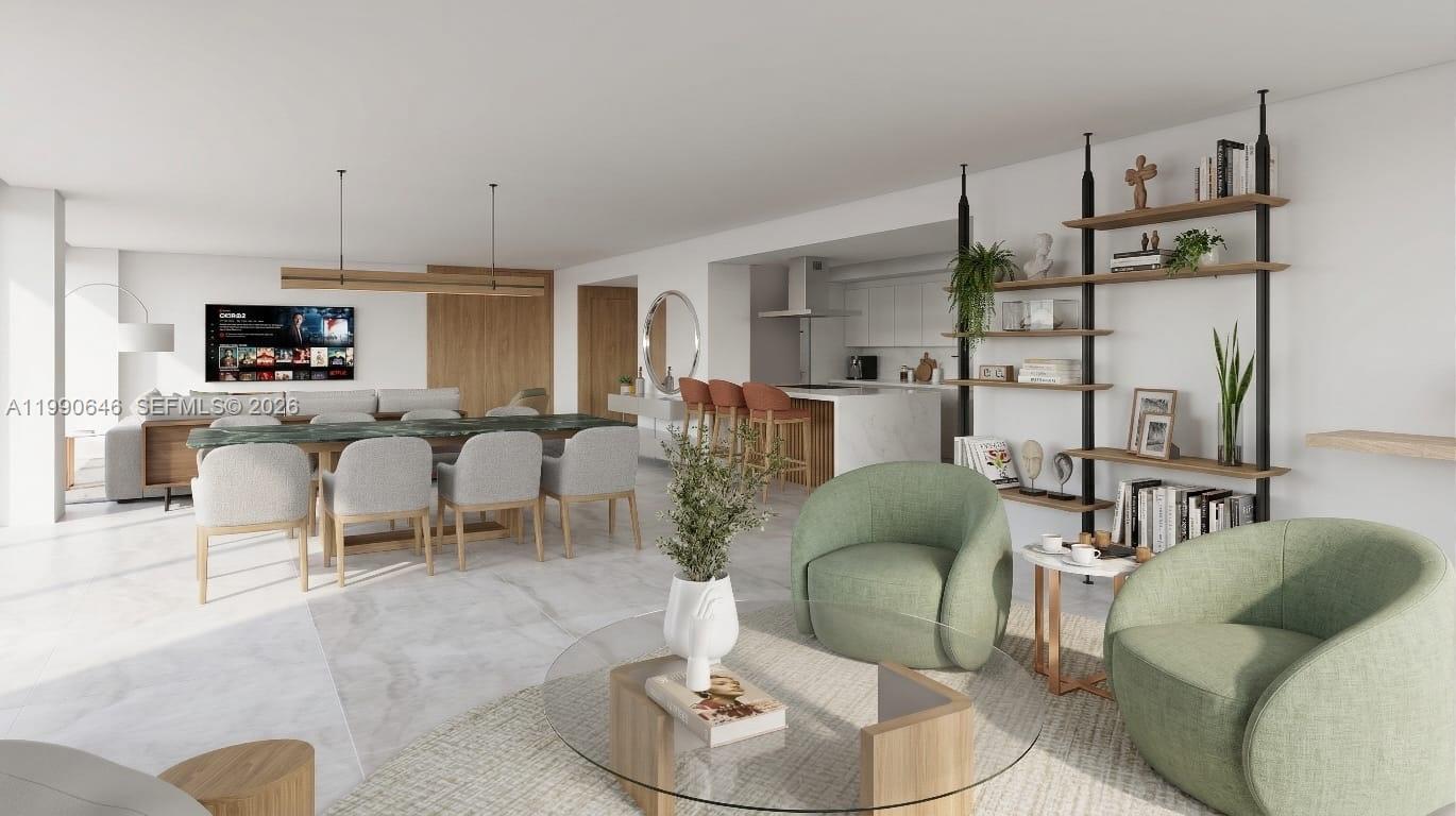 Cricket Club Condo