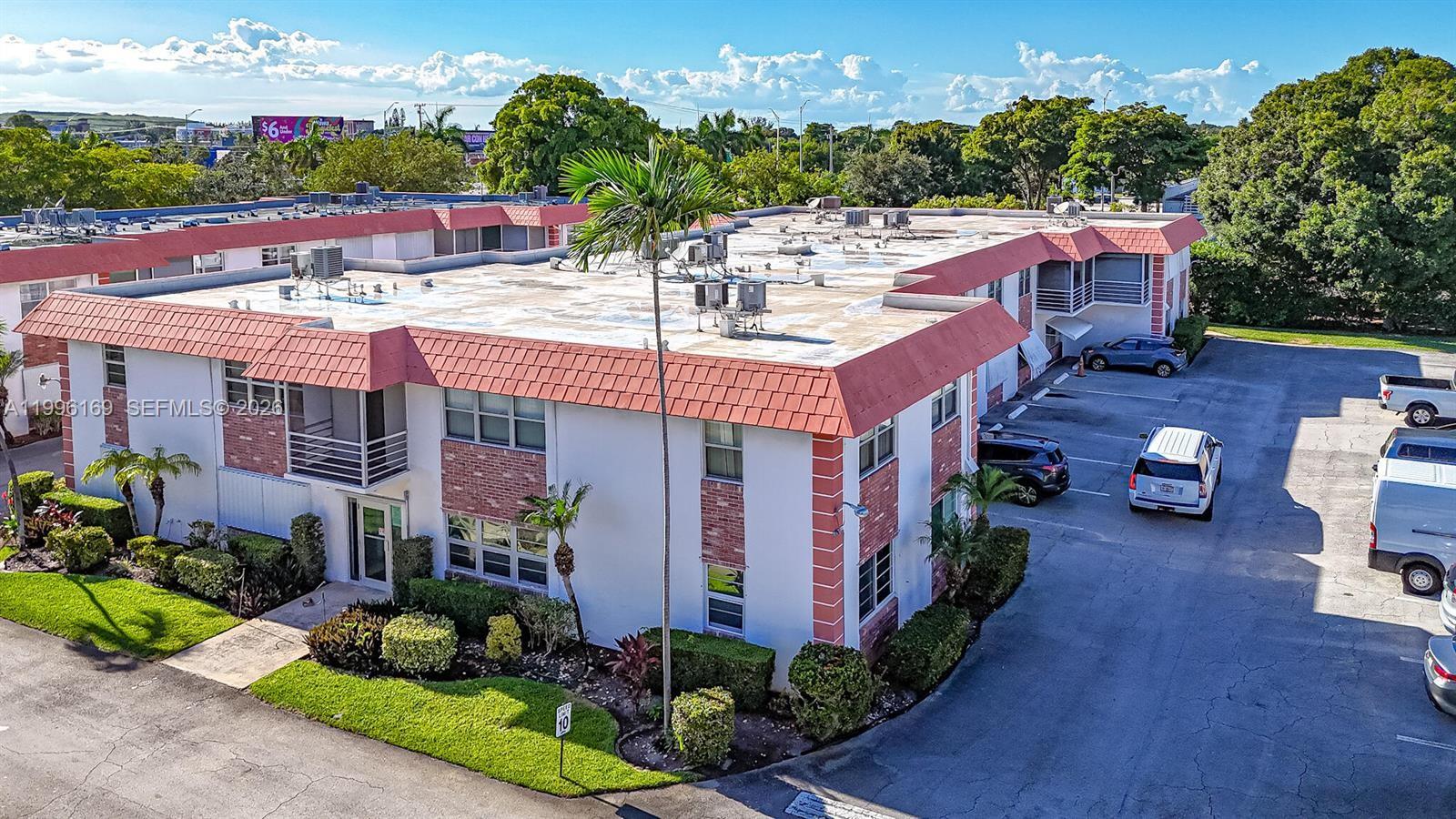 Homes for sale in Pompano Beach, FL | 3550 Nw 8Th Ave #409, Pompano Beach, FL 33064 | MLS# A11996169