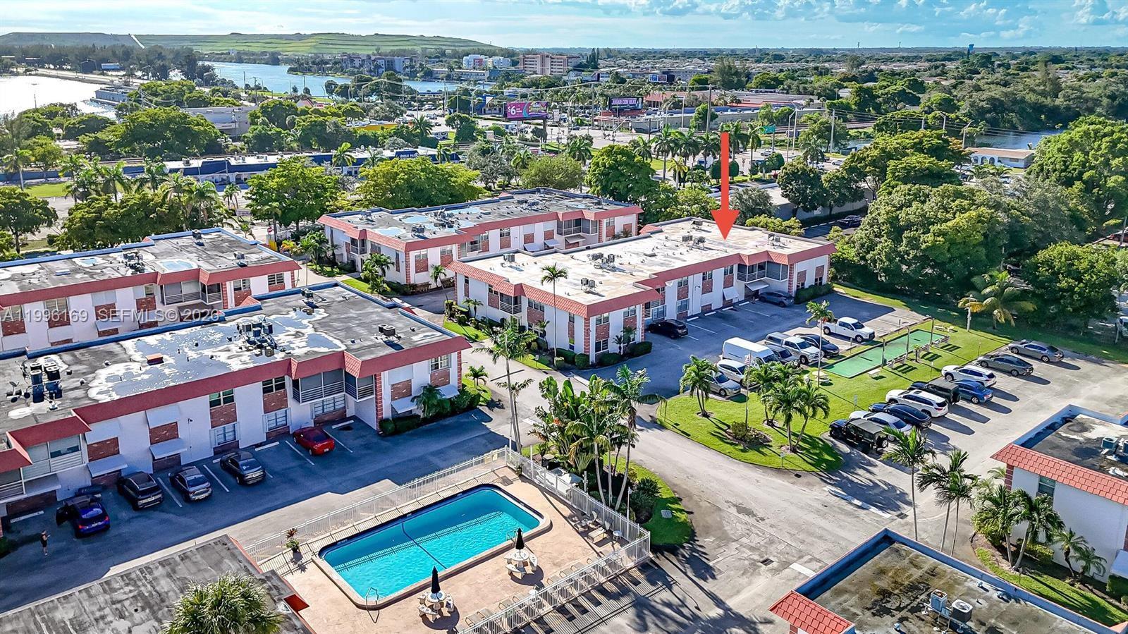 Homes for sale in Pompano Beach, FL | 3550 Nw 8Th Ave #409, Pompano Beach, FL 33064 | MLS# A11996169