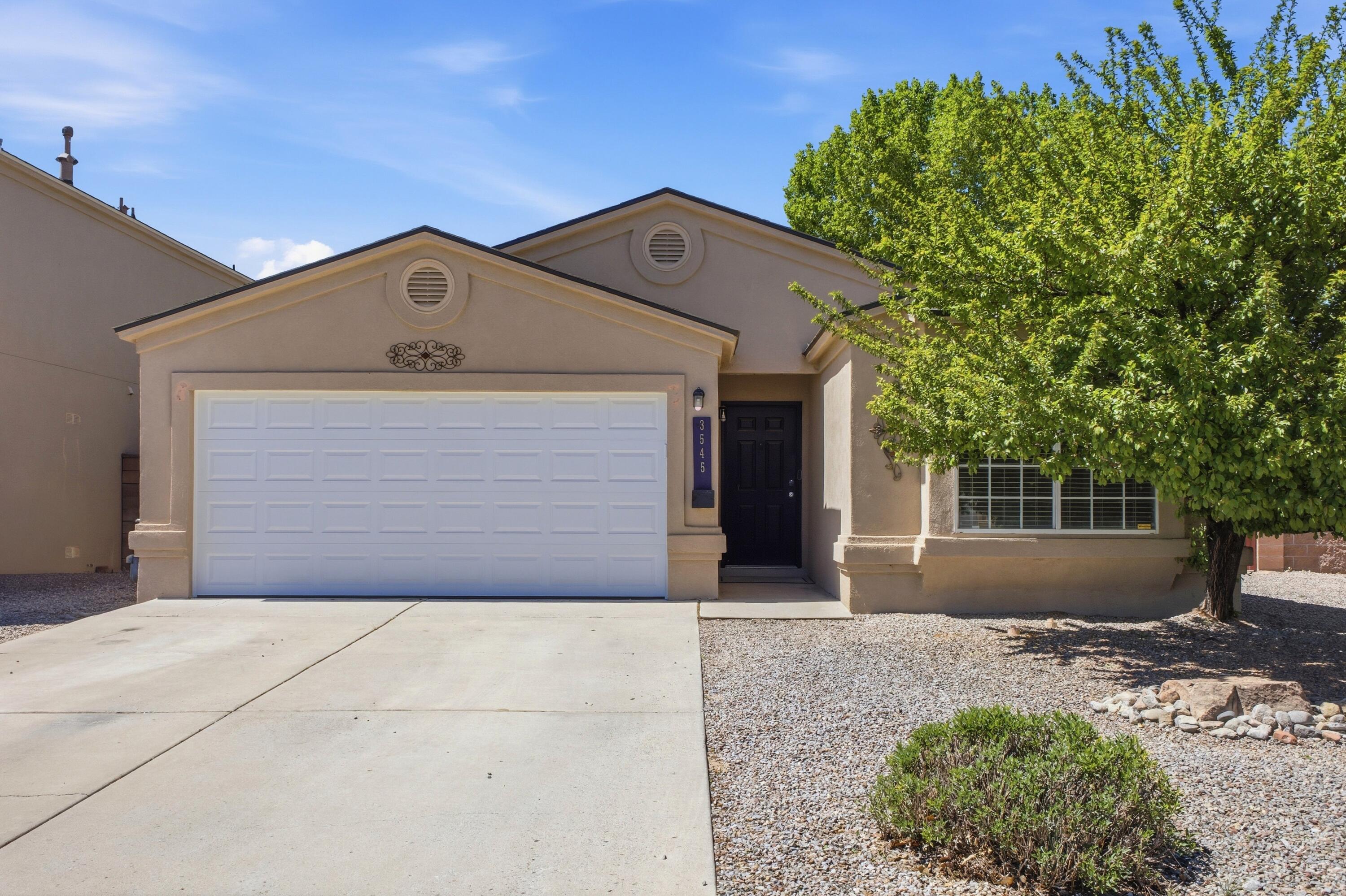 3545 Elder Meadows Drive, Rio Rancho NM 87144