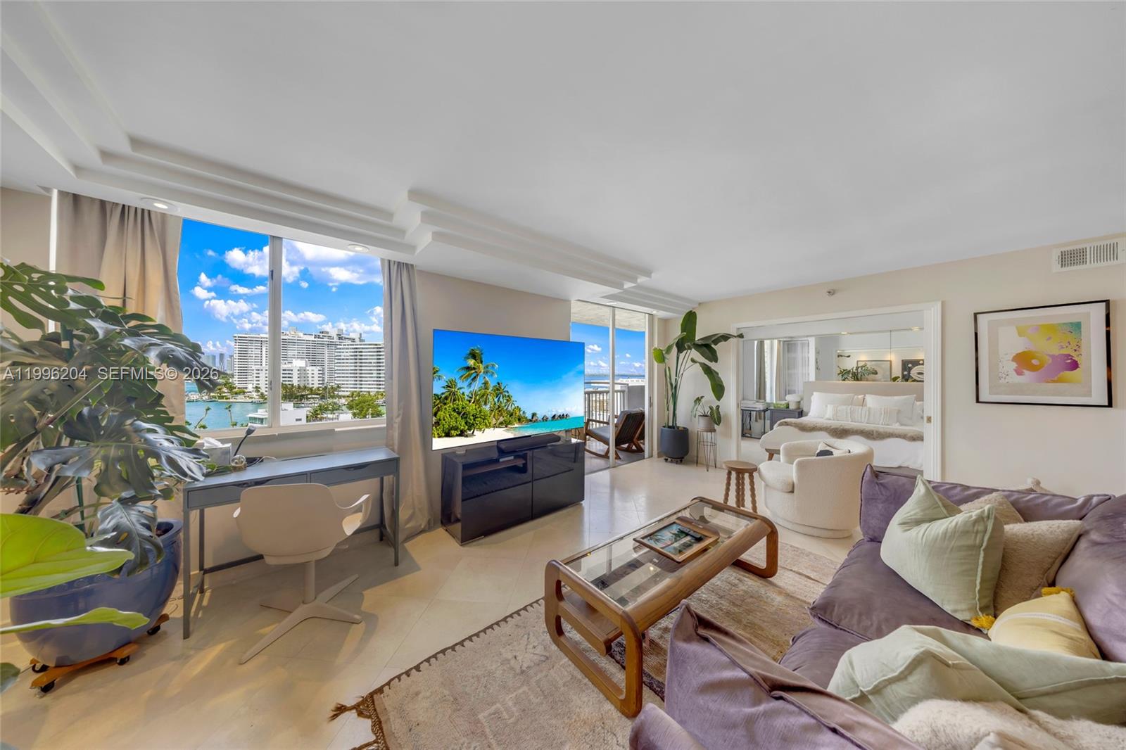 Bayview Plaza Condo