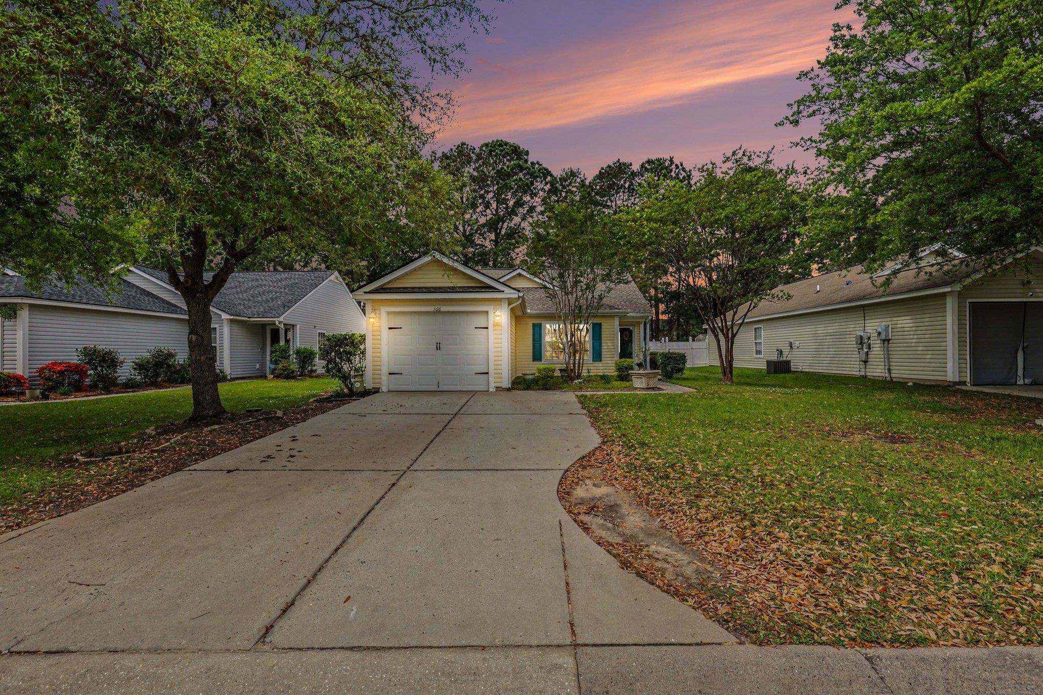 166 Junco Circle Longs, SC 29568