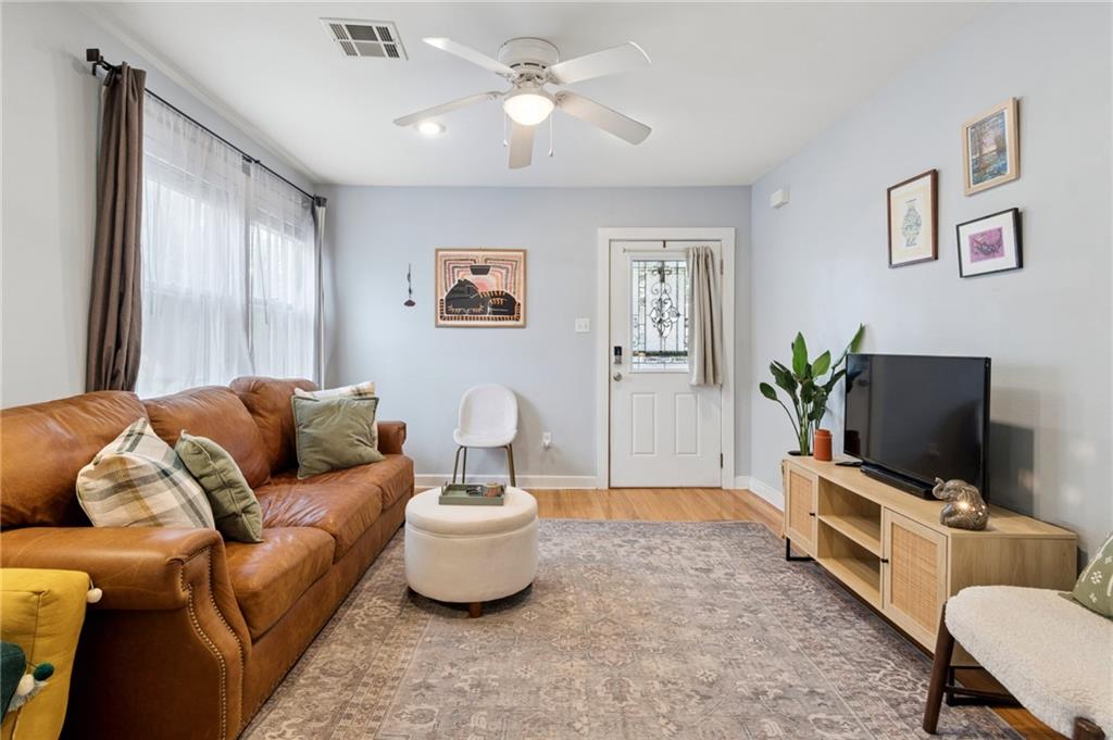 Homes for sale in New Orleans, LA | 4628 Frenchmen St, New Orleans, LA 70122 | MLS# 2551631