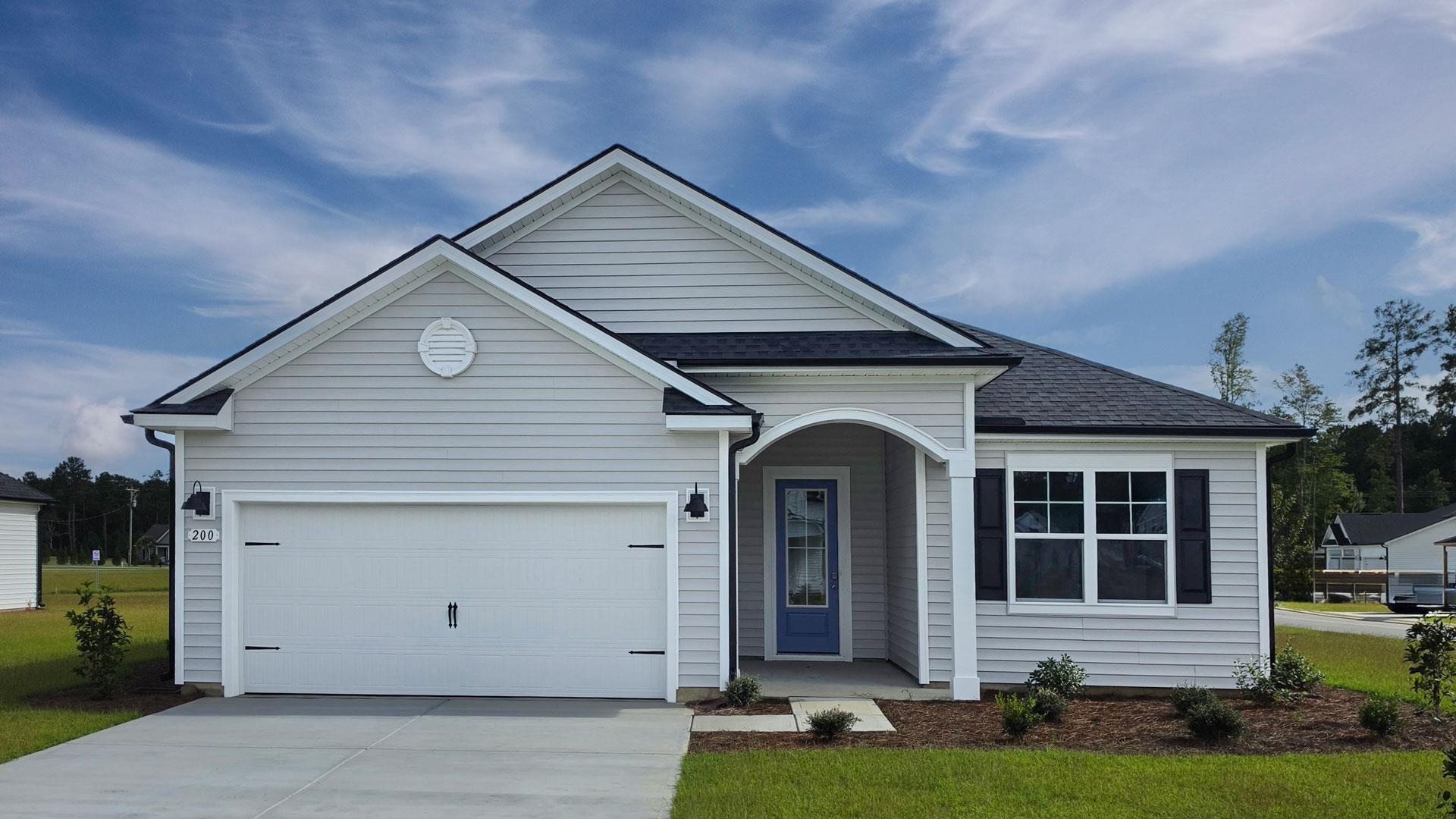 Photo 1 of Single family home for sale at 200 Squirrel Run Dr, Conway, SC 29527 | MLS# 2608974 | Listing updated on 2026-10-14