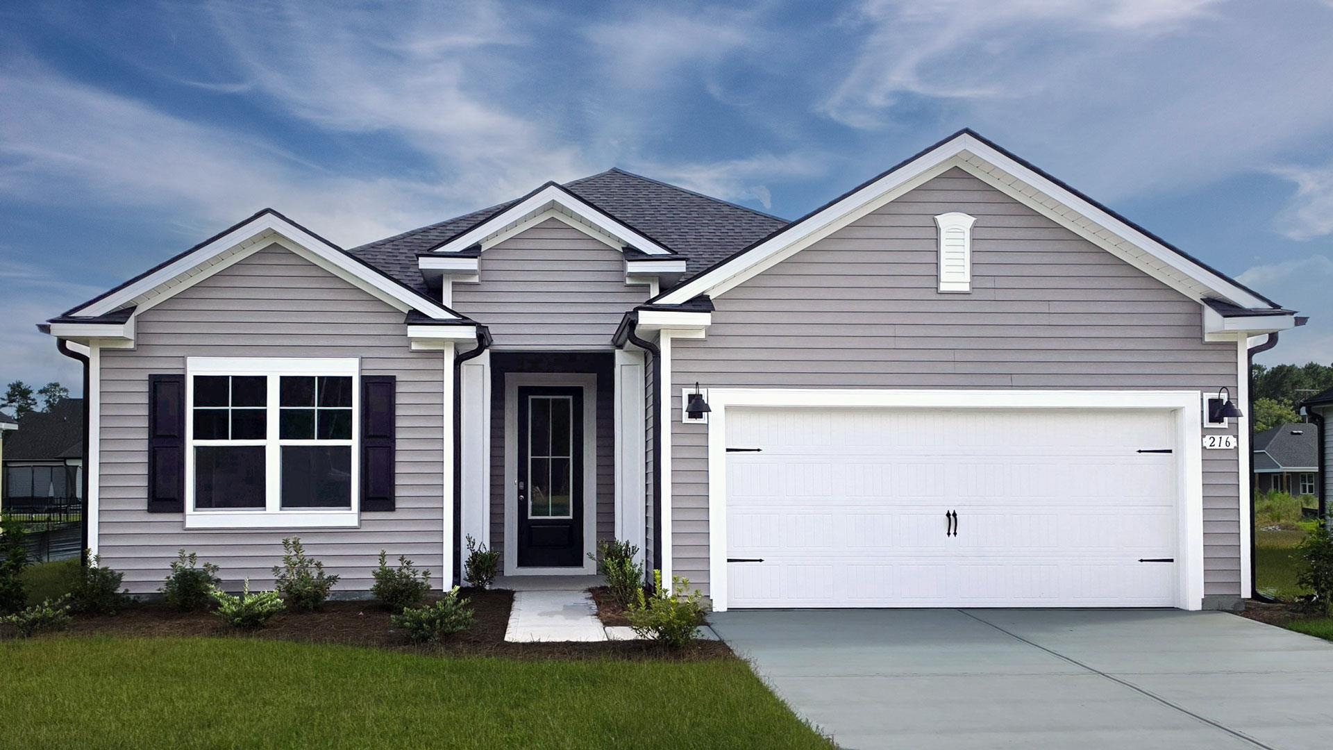 Photo 1 of Single family home for sale at 216 Squirrel Run Dr, Conway, SC 29527 | MLS# 2608977 | Listing updated on 2026-10-14