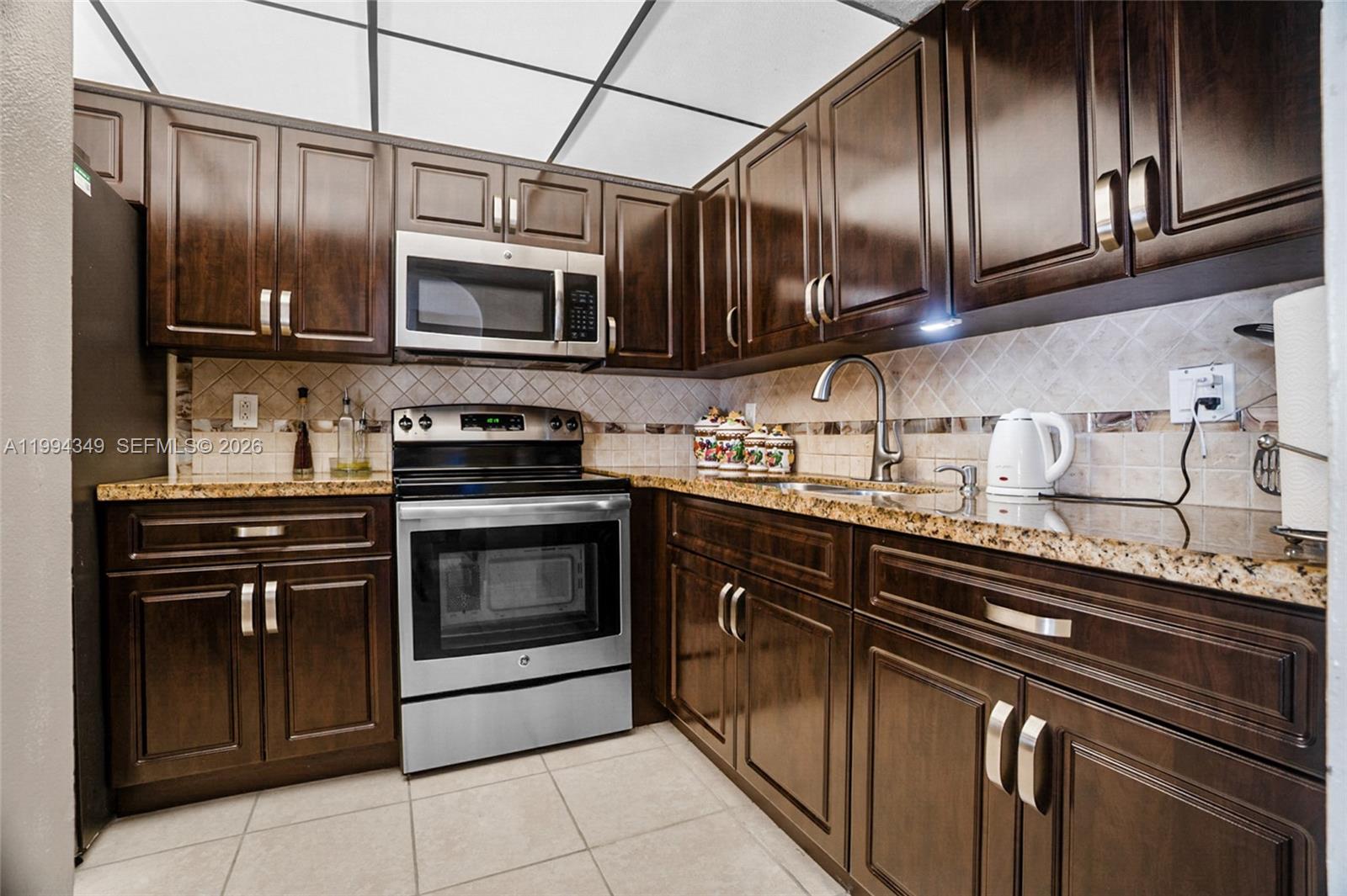 Townhomes Of Oriole II