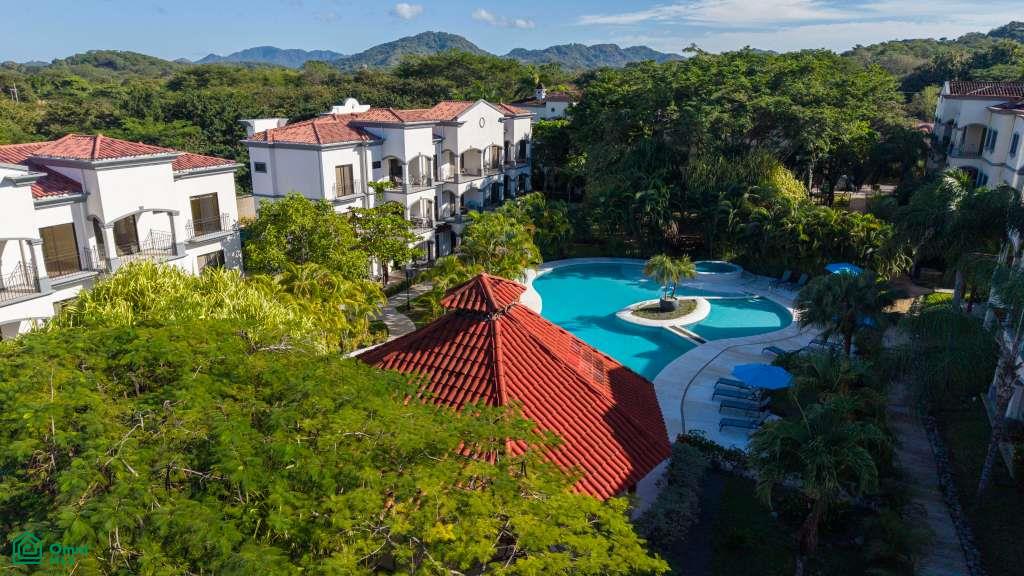 2 bed Condo For Sale in Santa Cruz, Guanacaste - 1