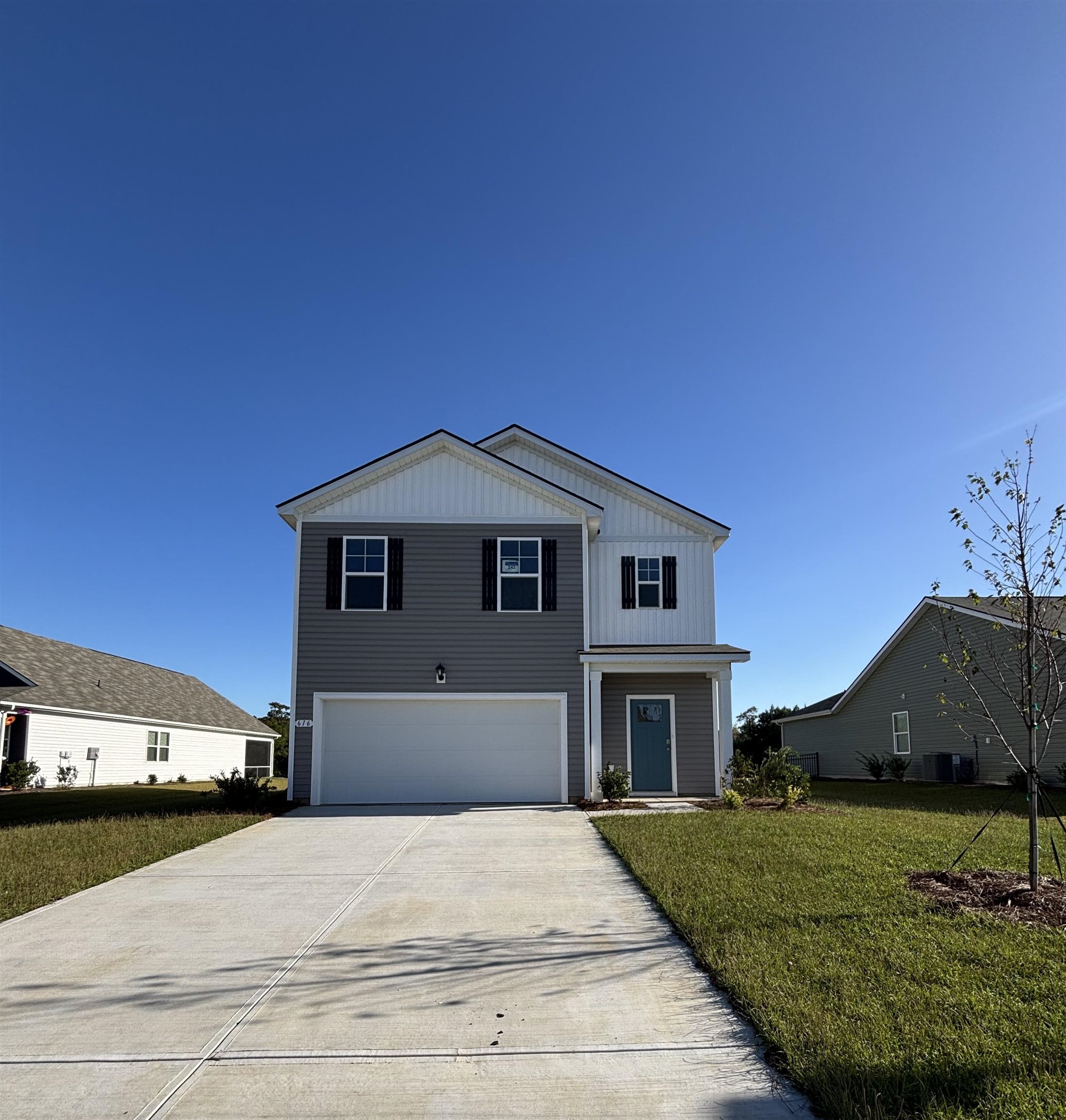 616 Anthem Ct.