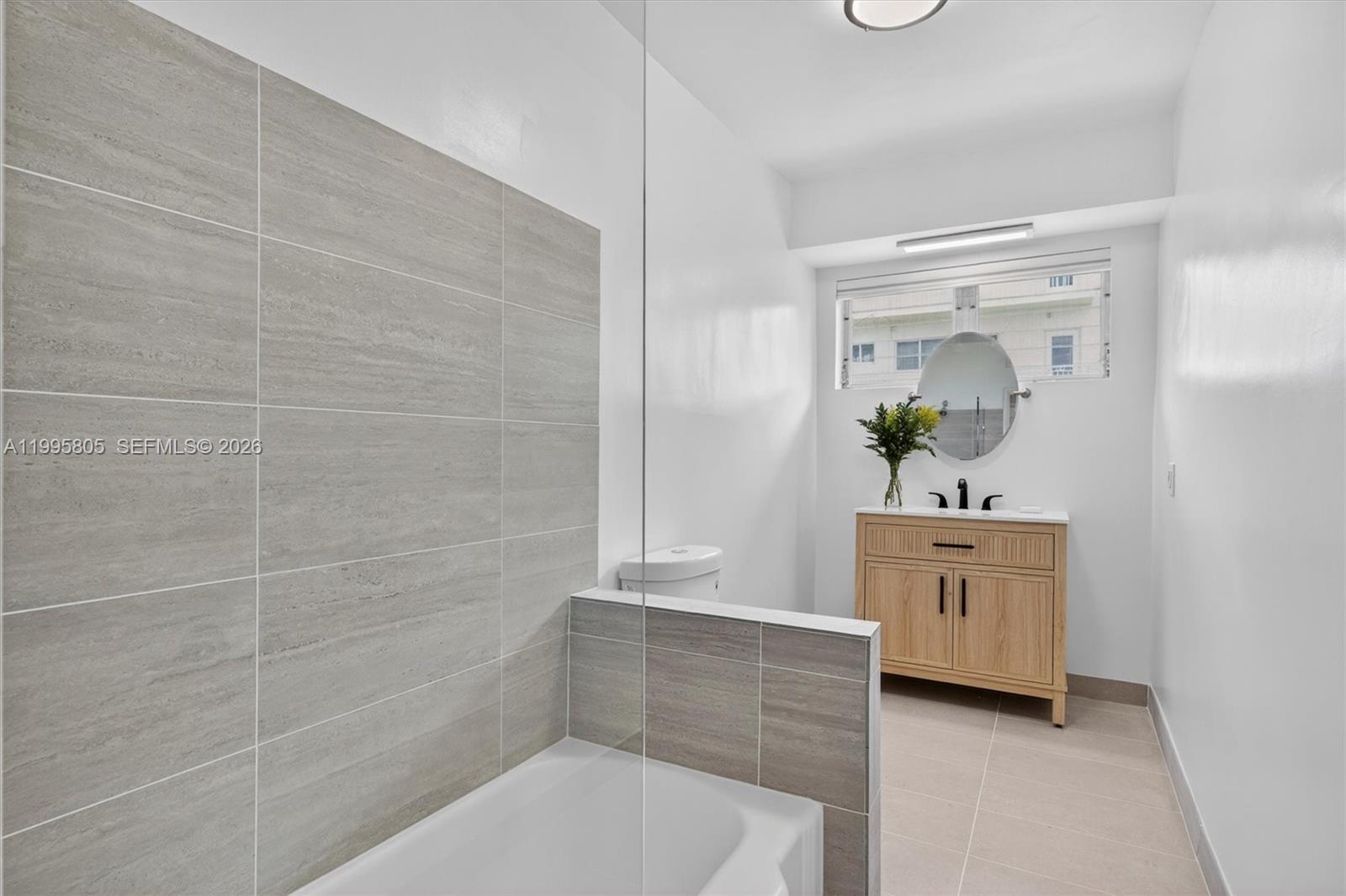 Additional living spaces at 10081 Bay Harbor Dr - Condo in Bay Harbor Islands