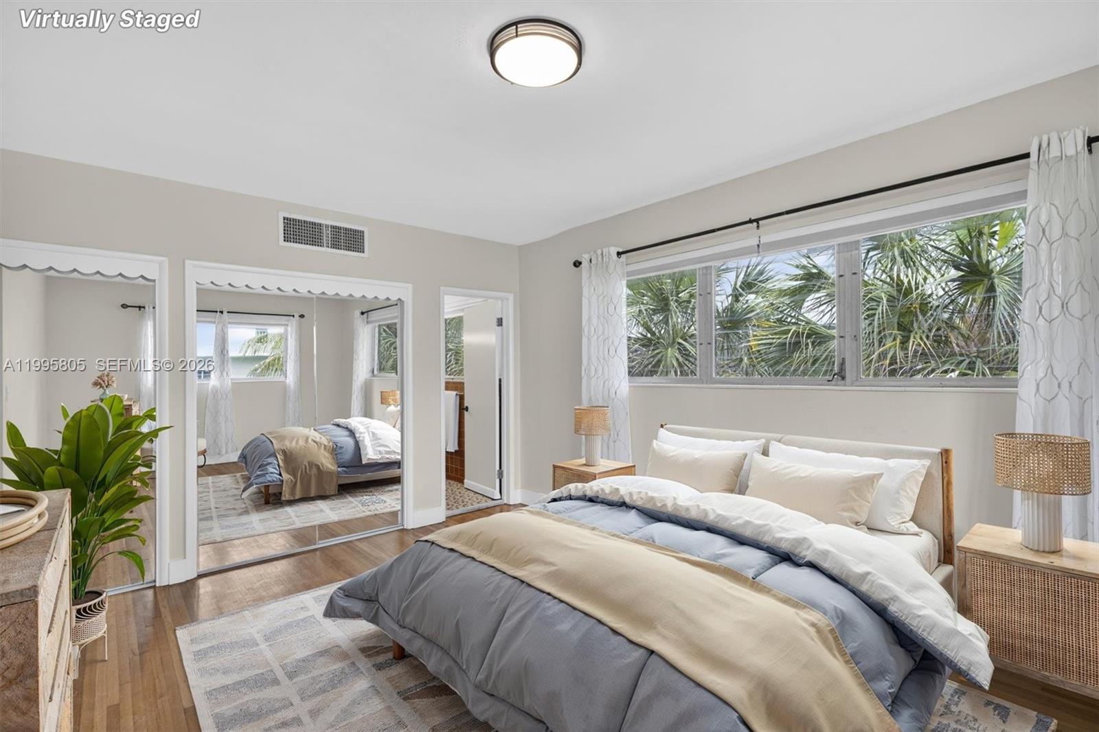Additional property features at 10081 Bay Harbor Dr - Condo in Bay Harbor Islands