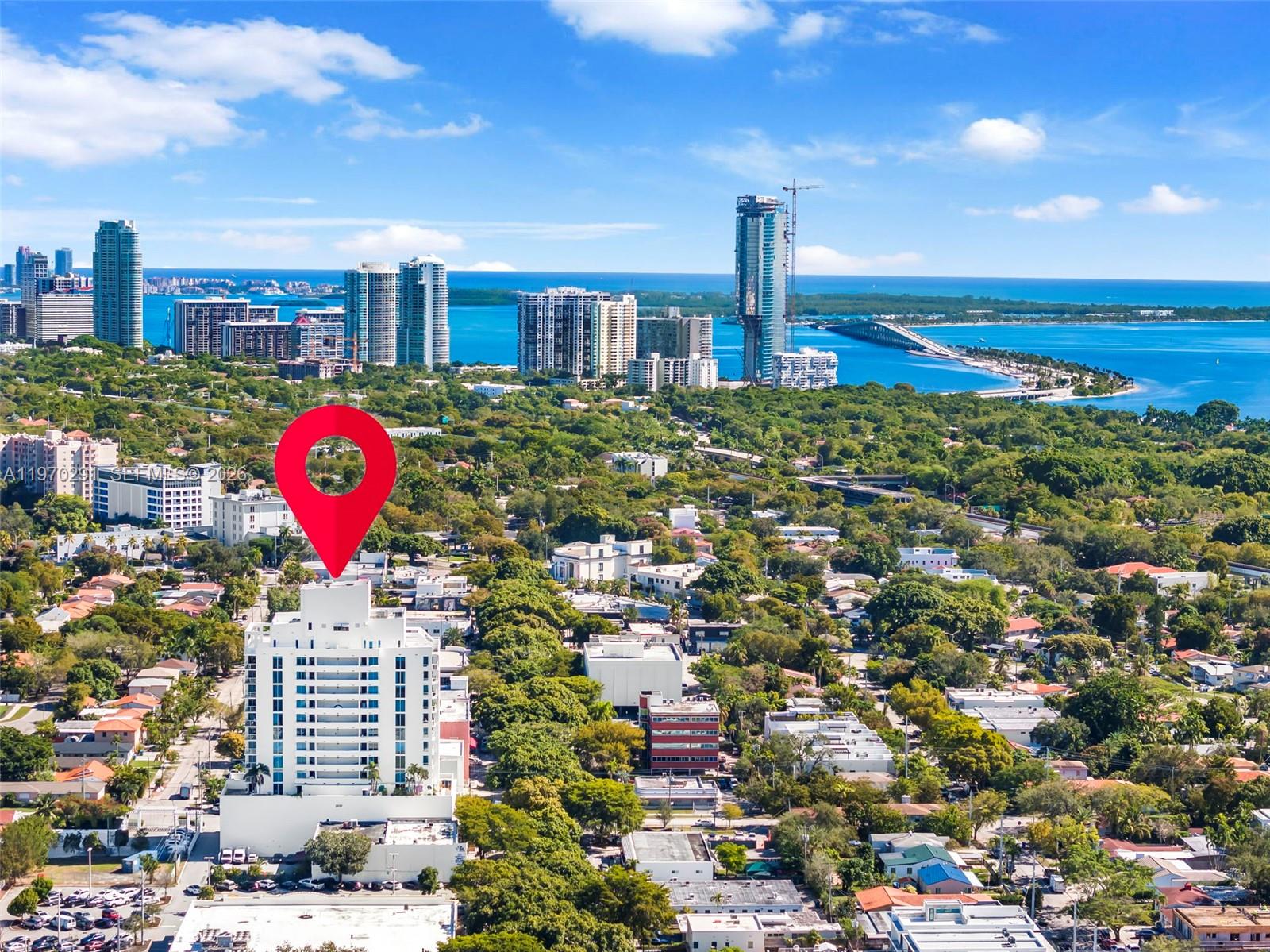 Coral Sea View Condo