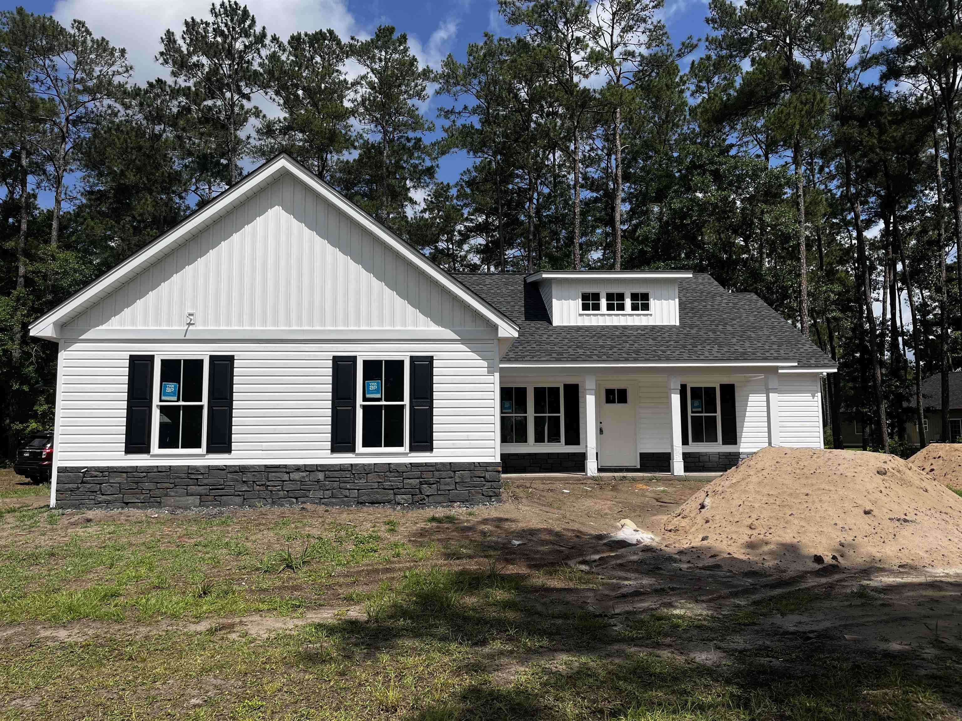 5316 Pauley Swamp Rd. Conway, SC 29527