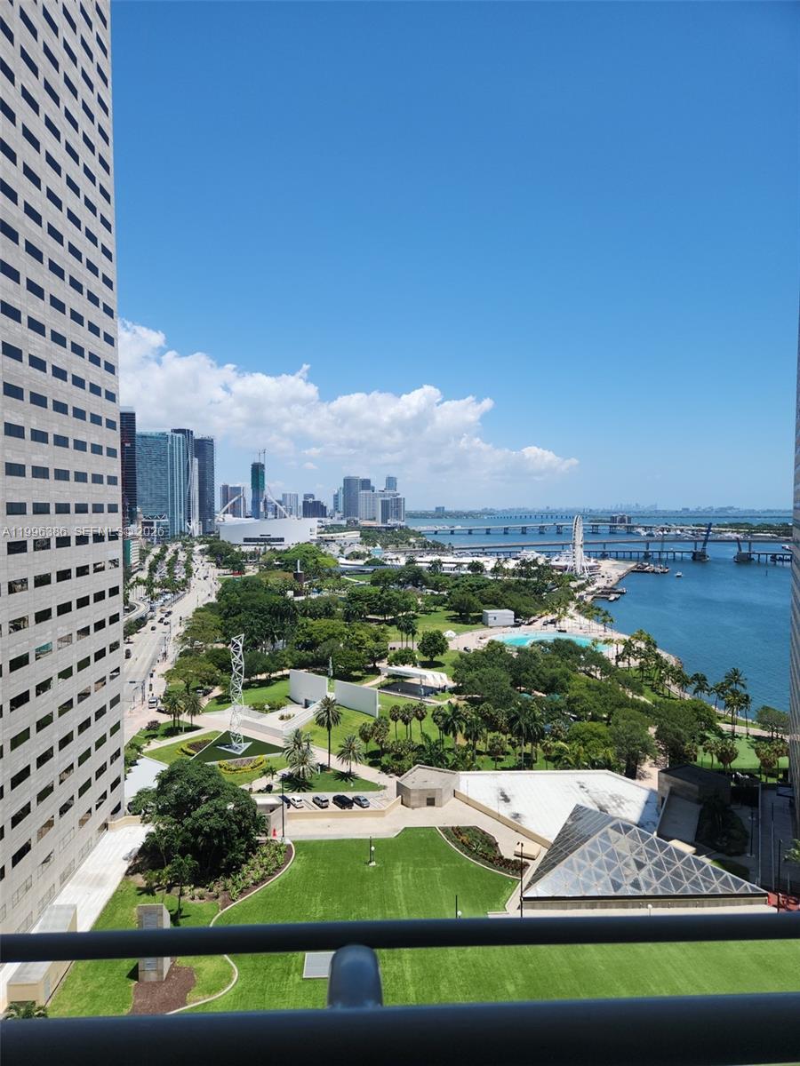 One Miami West Condo