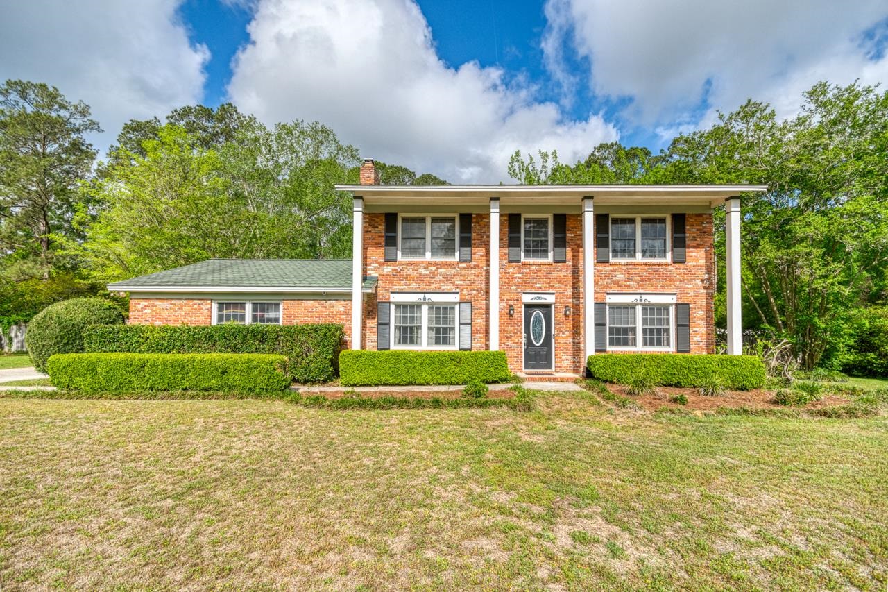 3724  Dorset Way , Tallahassee, FL, 32303