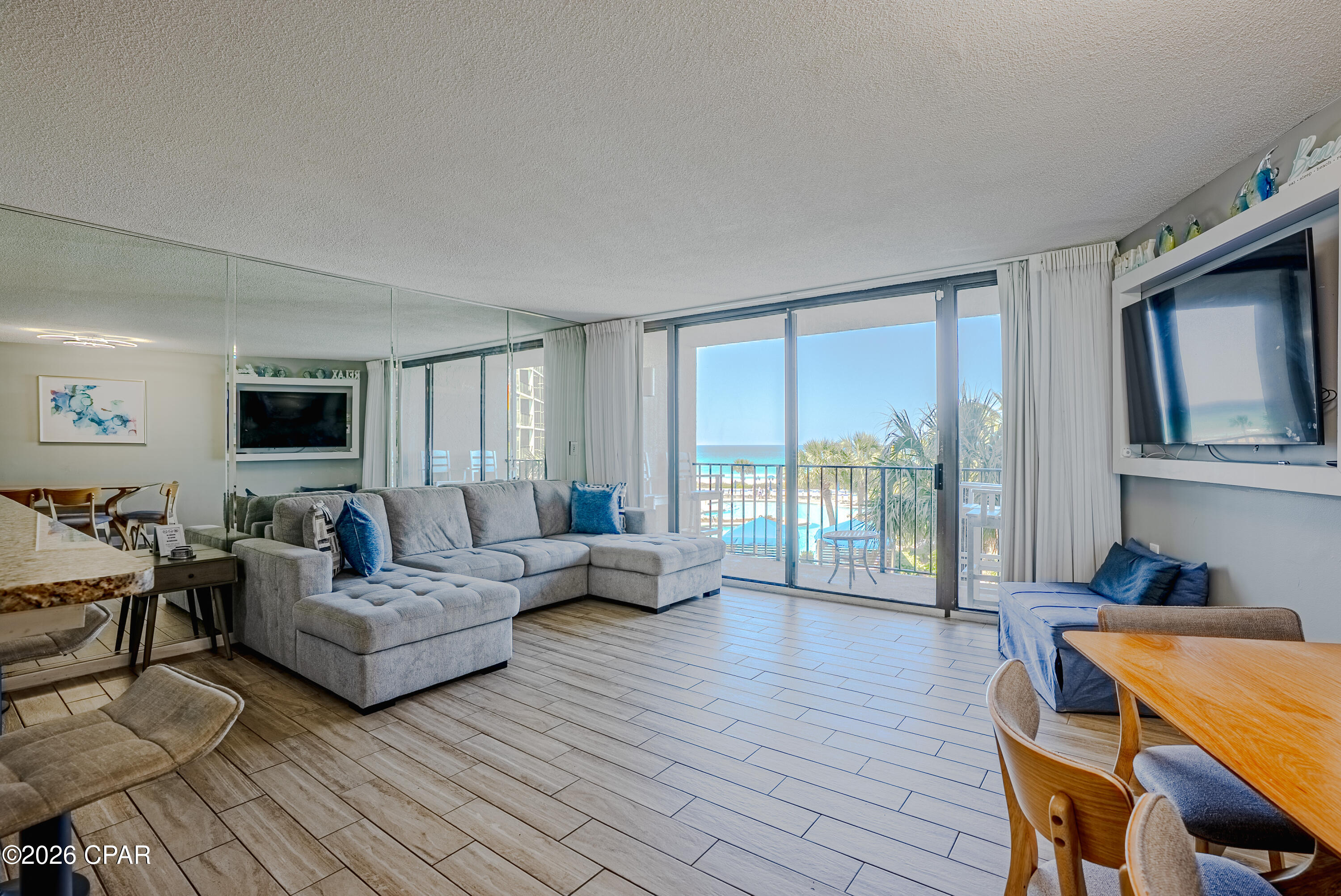 Details for 11483 Front Beach Road 205, Panama City Beach, FL 32407