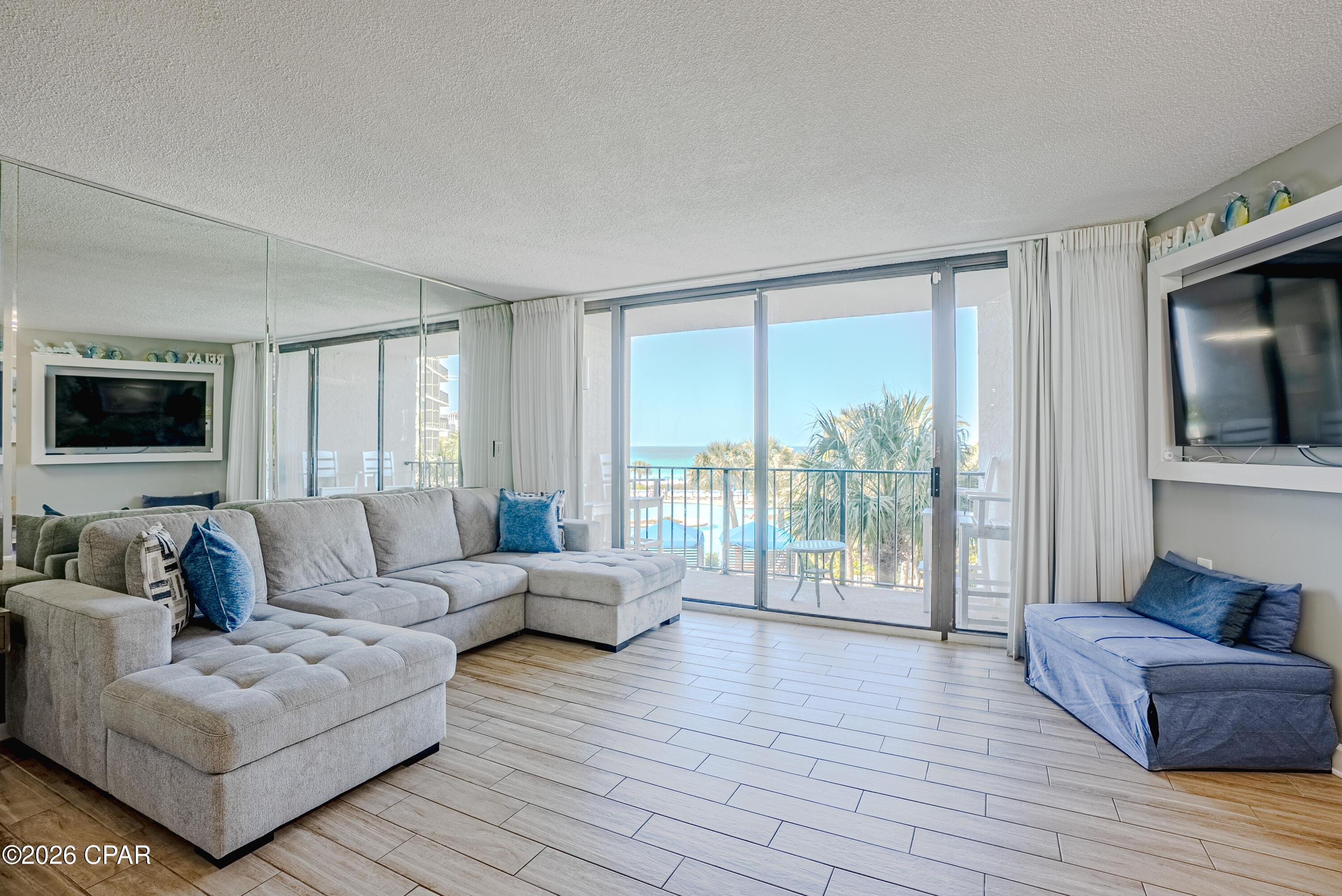 Image 2 For 11483 Front Beach Road 205