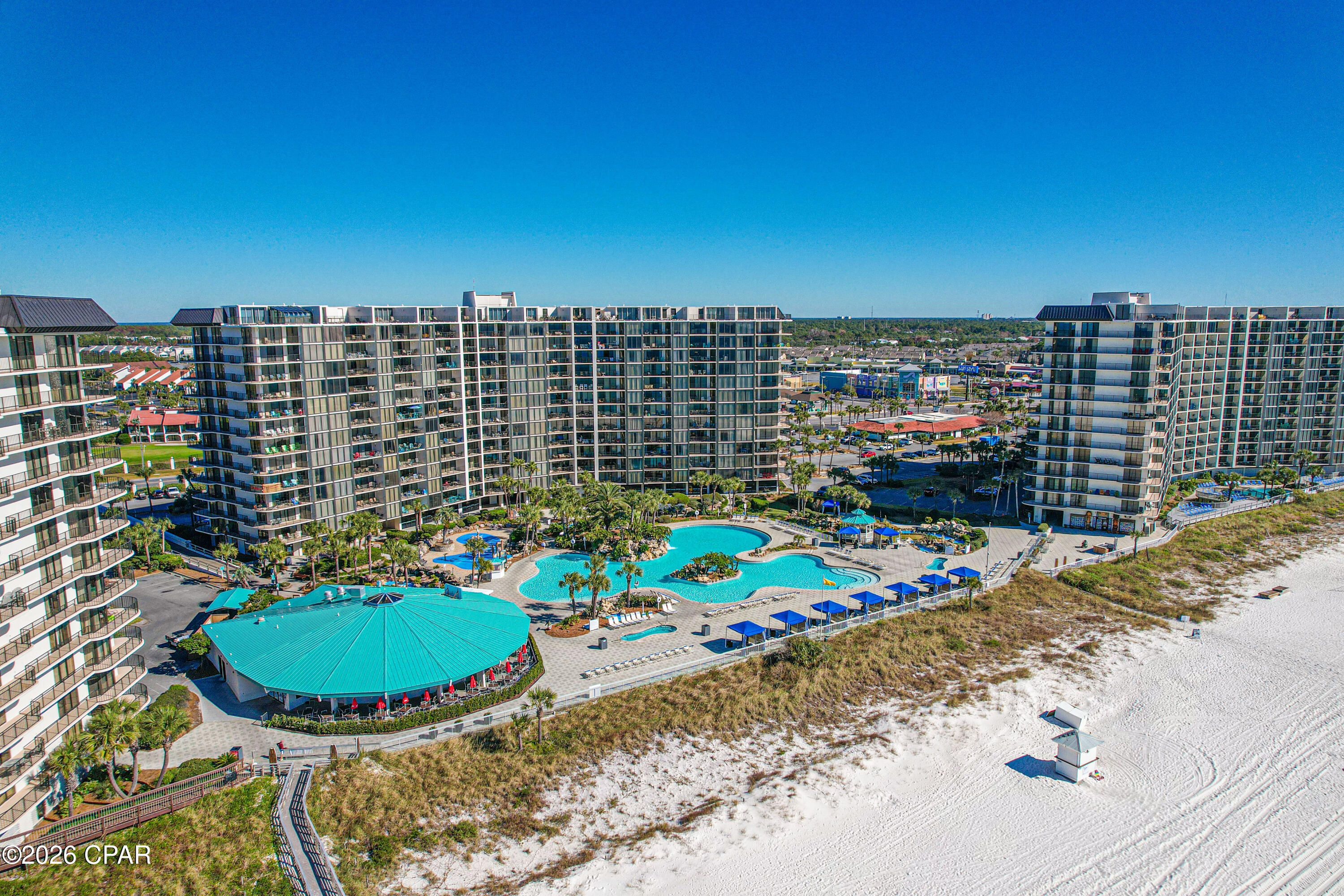 Image 42 For 11483 Front Beach Road 205