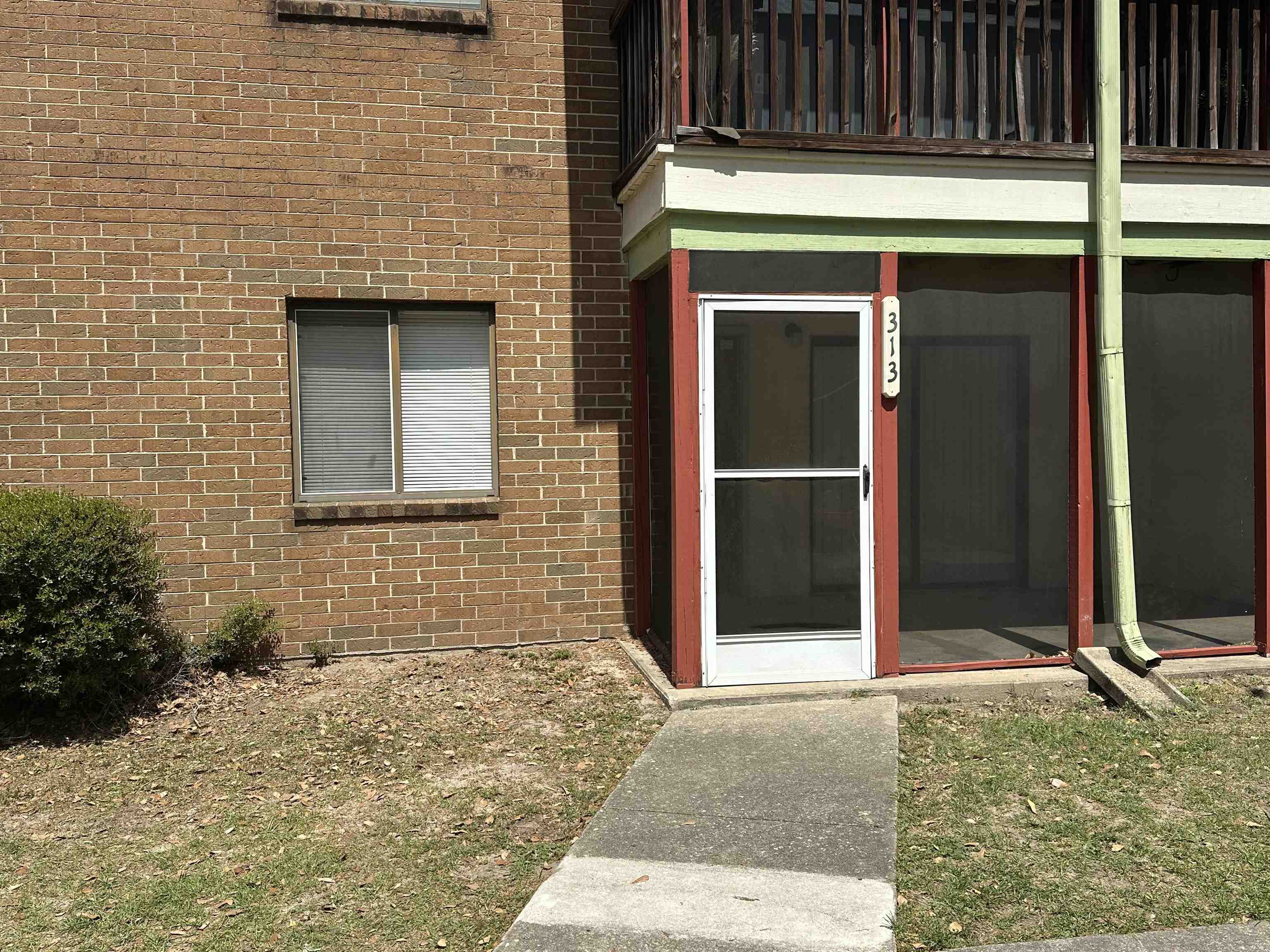 317  Mabry Street 313, Tallahassee, FL, 