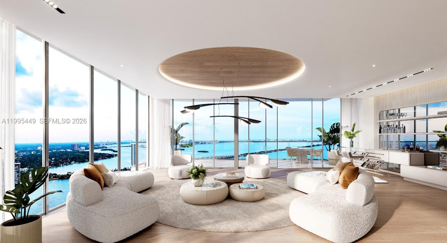Aria Reserve Miami