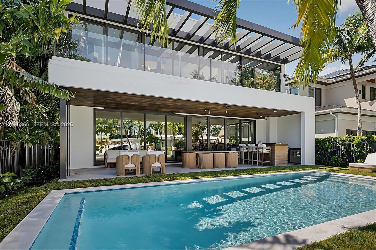 Riviera Isles