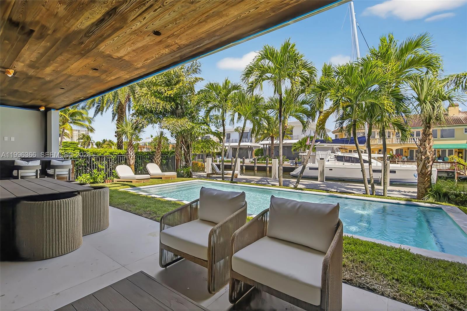 Homes for sale in Fort Lauderdale, FL | 620 Solar Isle Dr, Fort Lauderdale, FL 33301 | MLS# A11996366