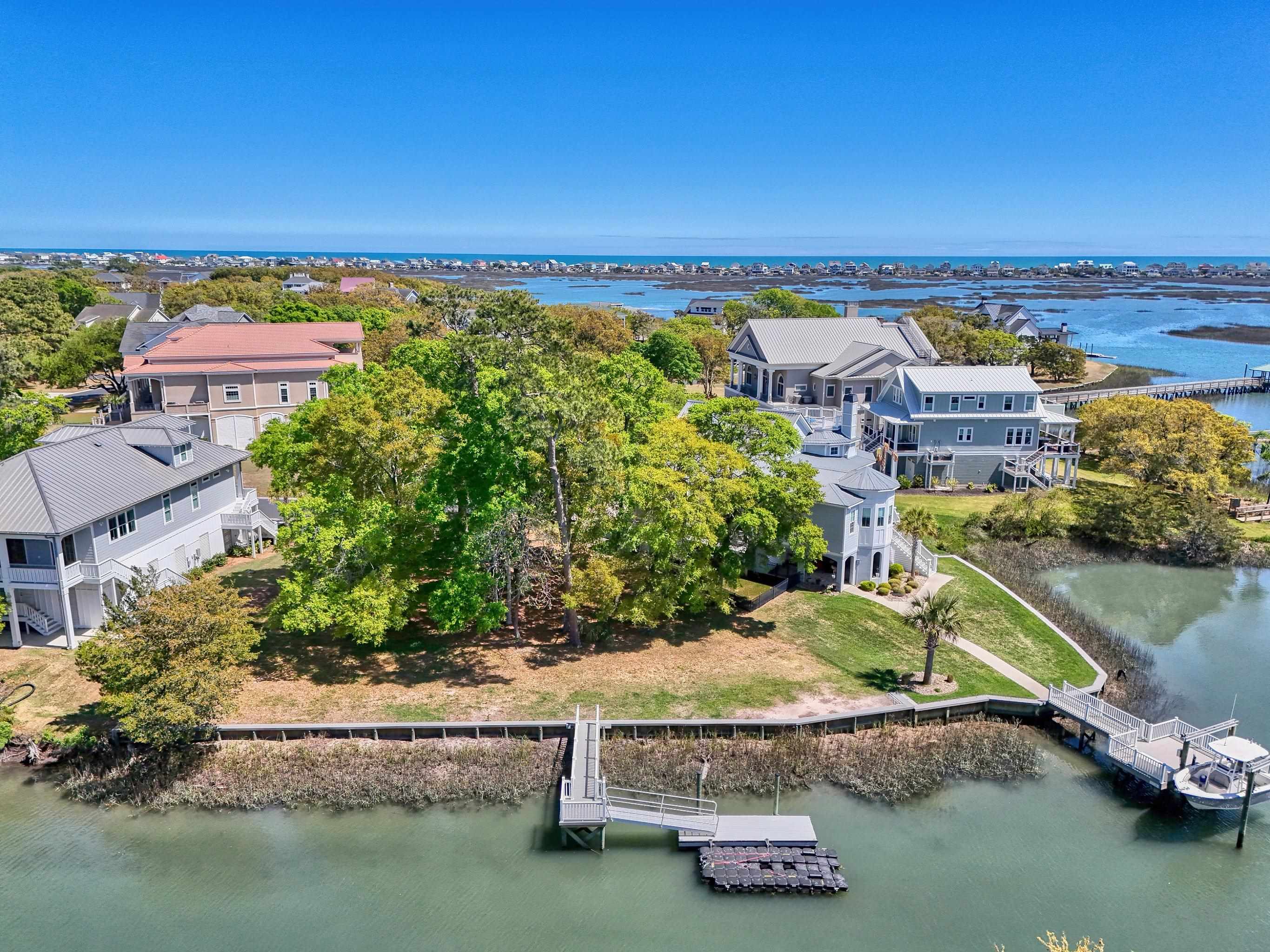 31 Gasparilla Circle Murrells Inlet, SC 29576
